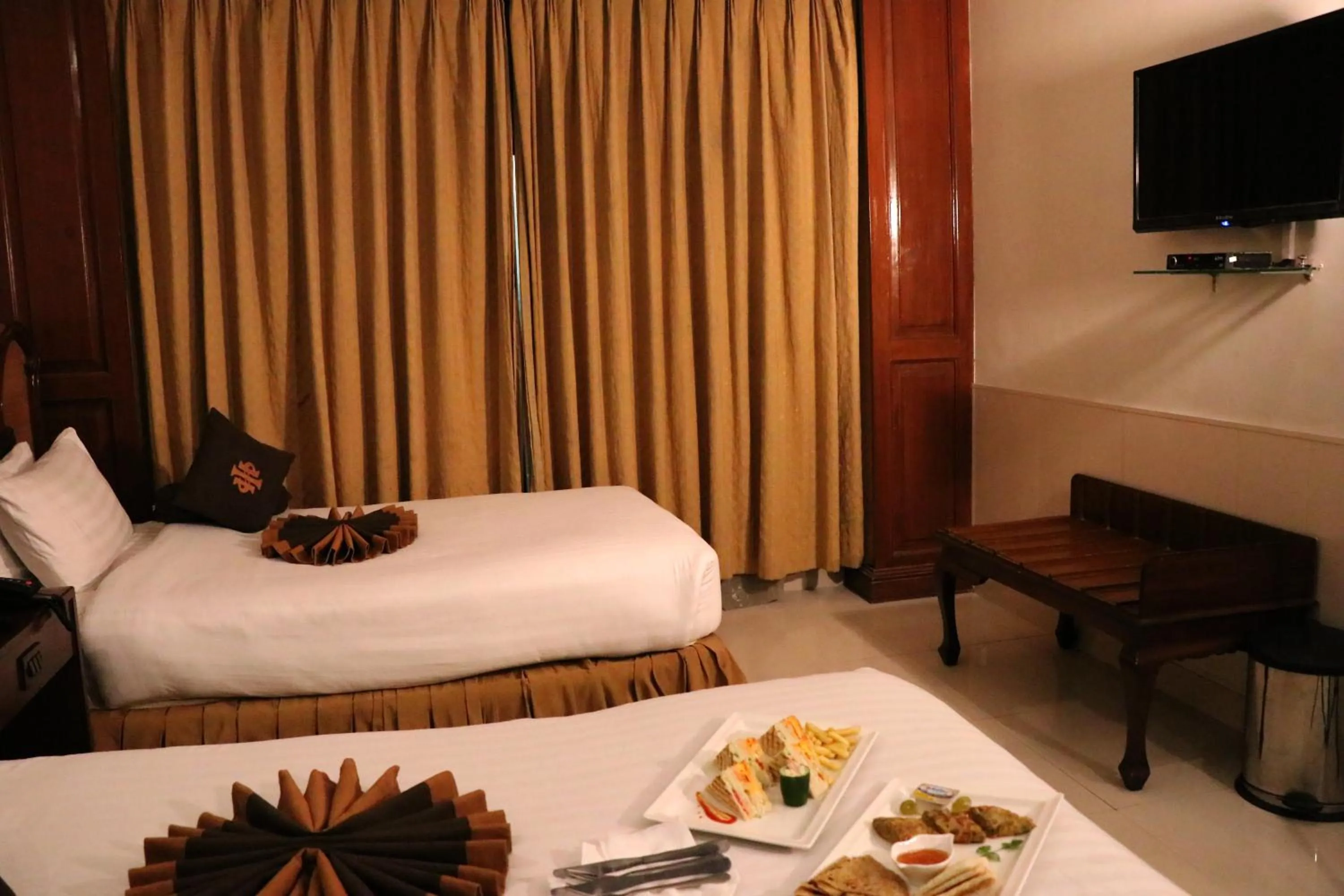 Hilton Suites Lahore