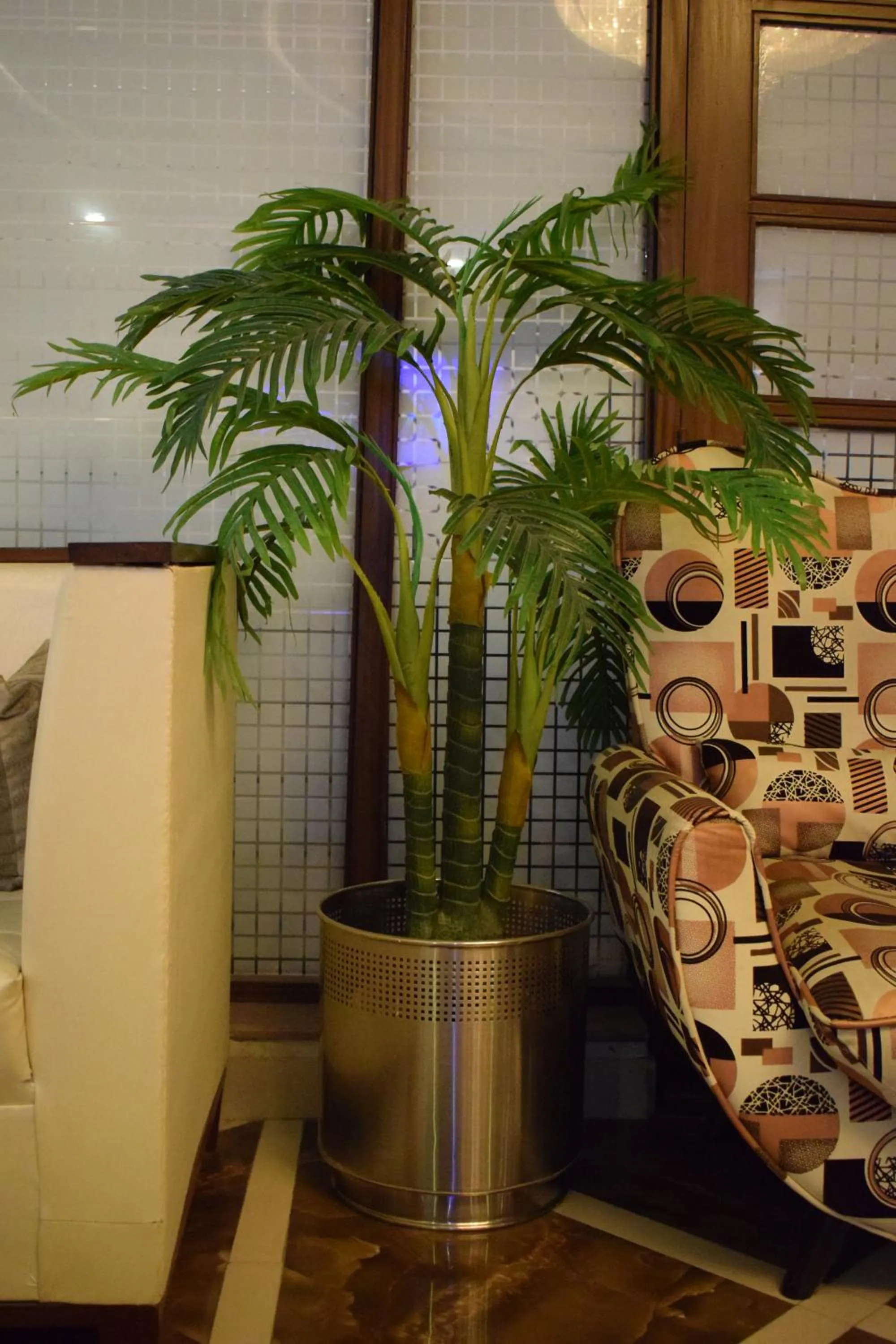 Hilton Suites Lahore