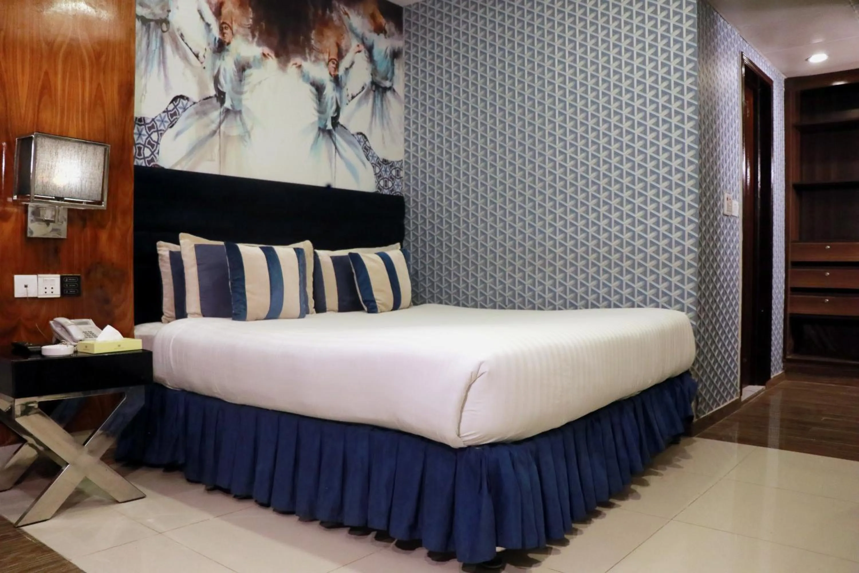 Hilton Suites Lahore