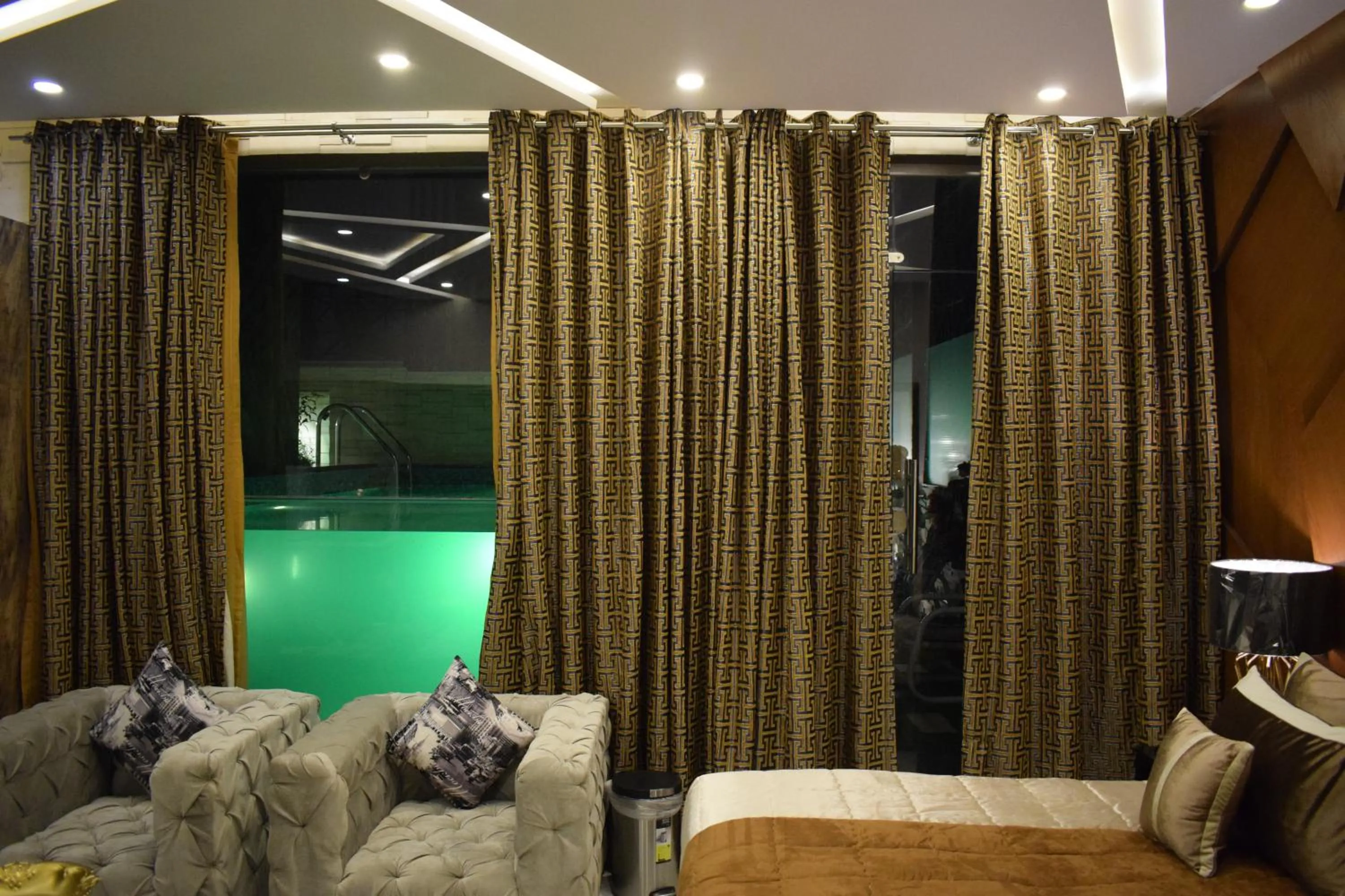 Hilton Suites Lahore