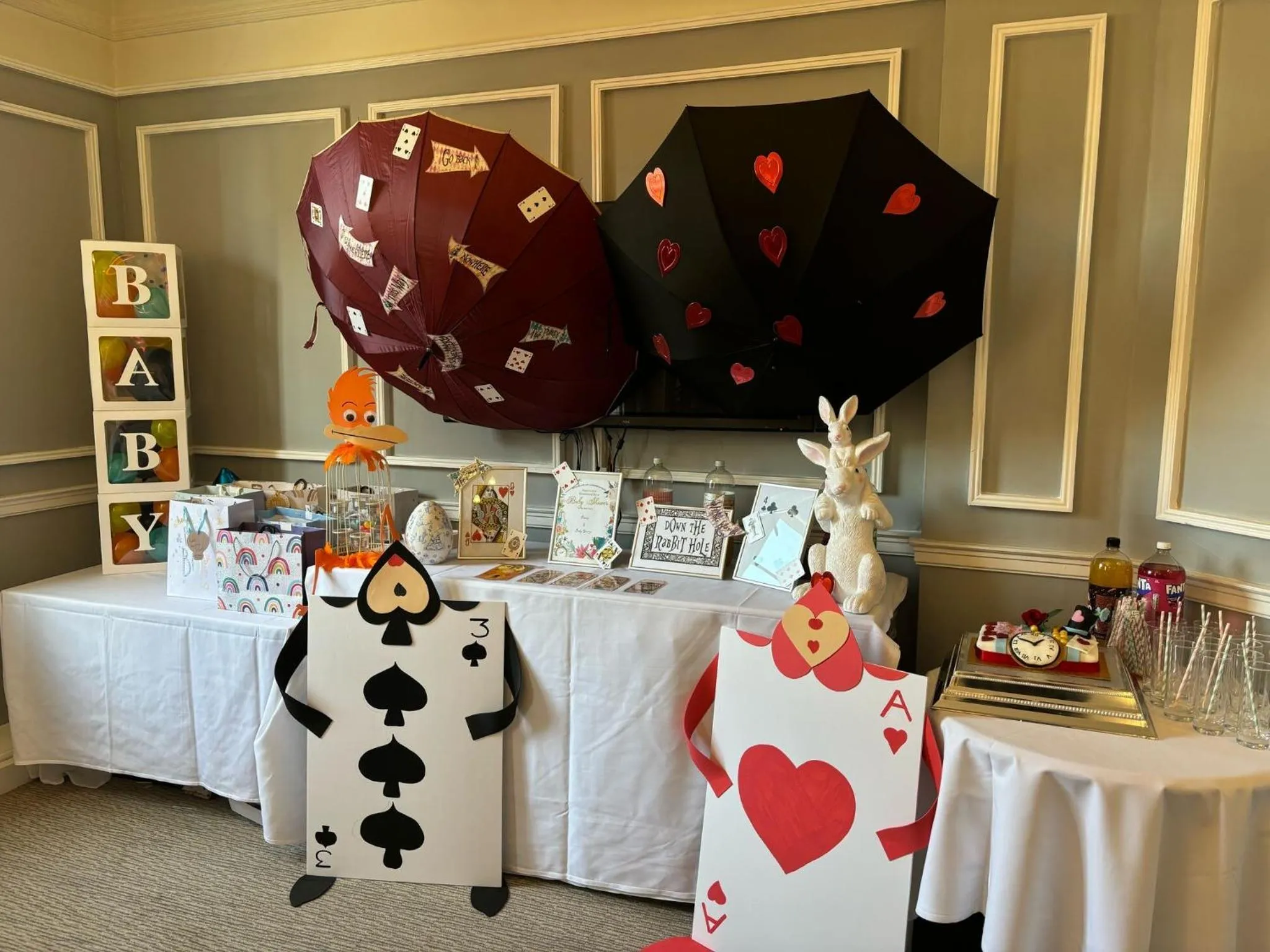 Banquet/Function facilities in Macdonald New Blossoms Hotel Chester