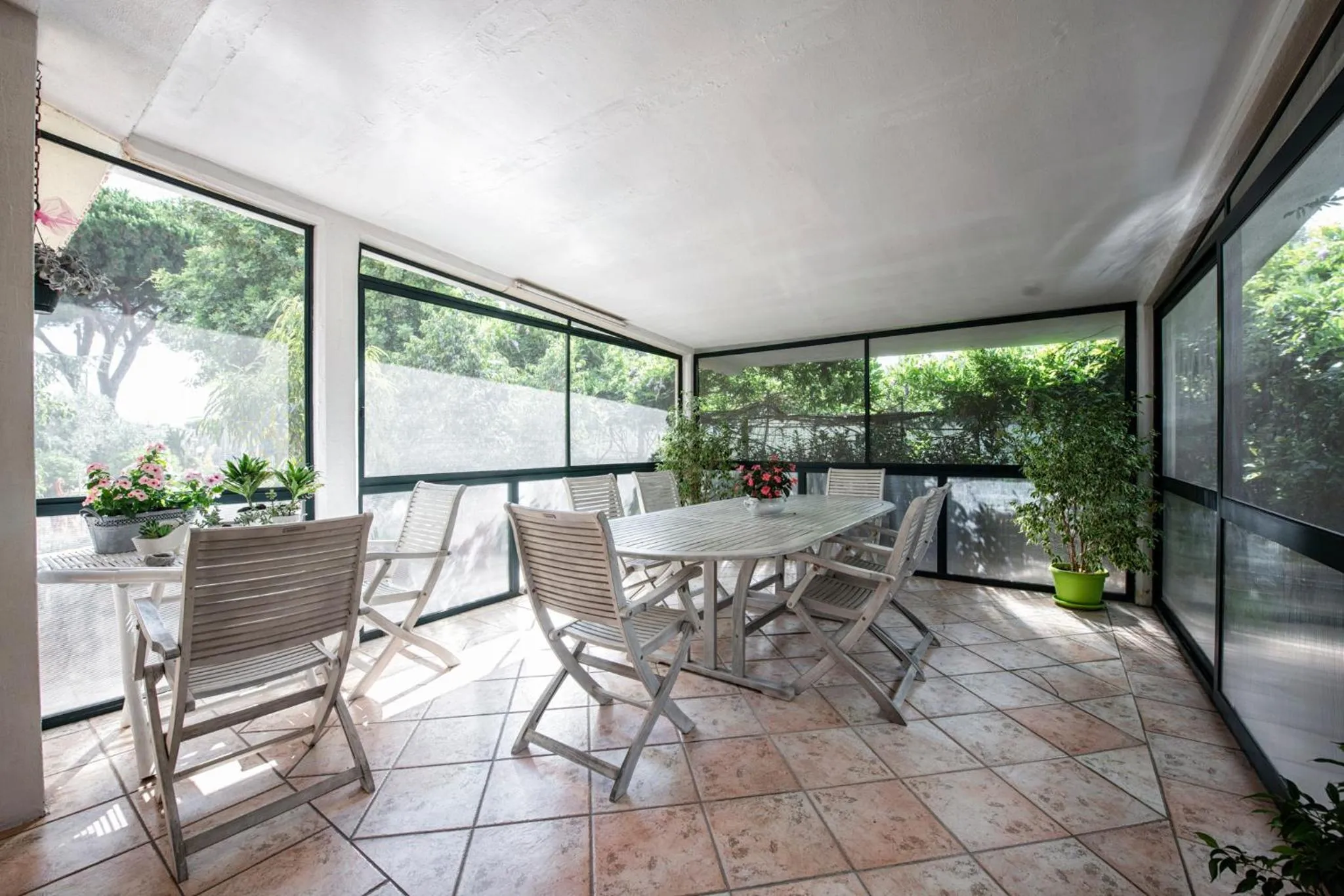 Breakfast in B&B Da Marcella