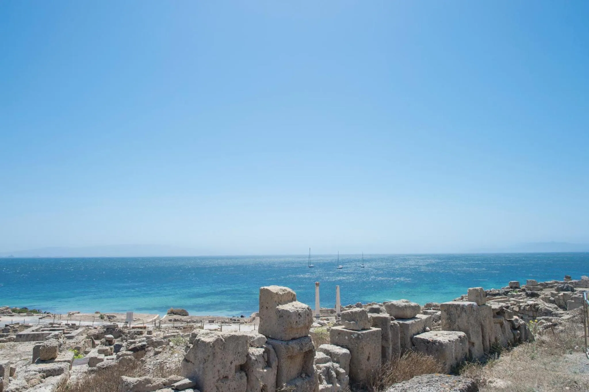 Nearby landmark in B&B Da Marcella