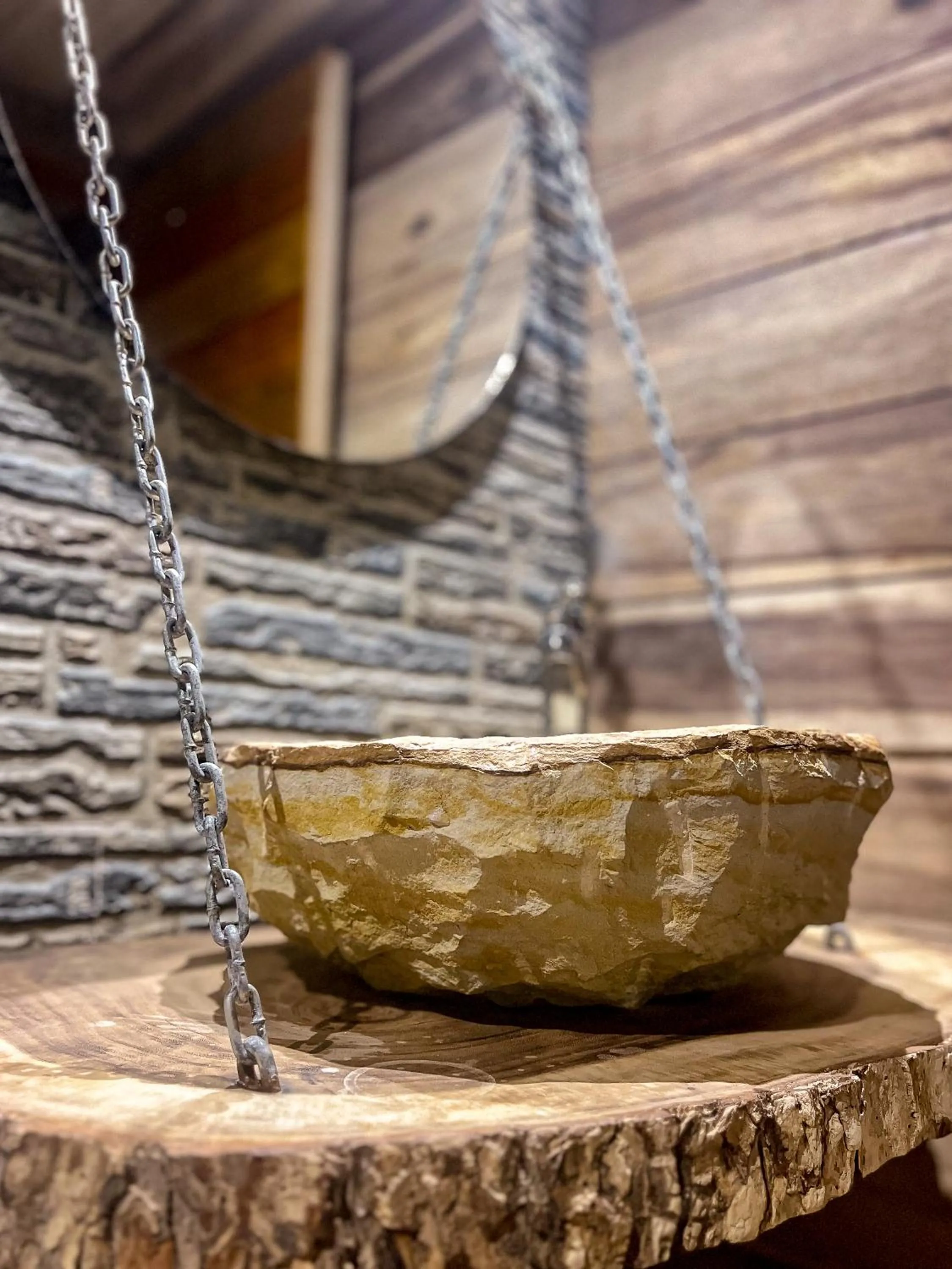 Bathroom in Hostal MOCAMBO BEACH