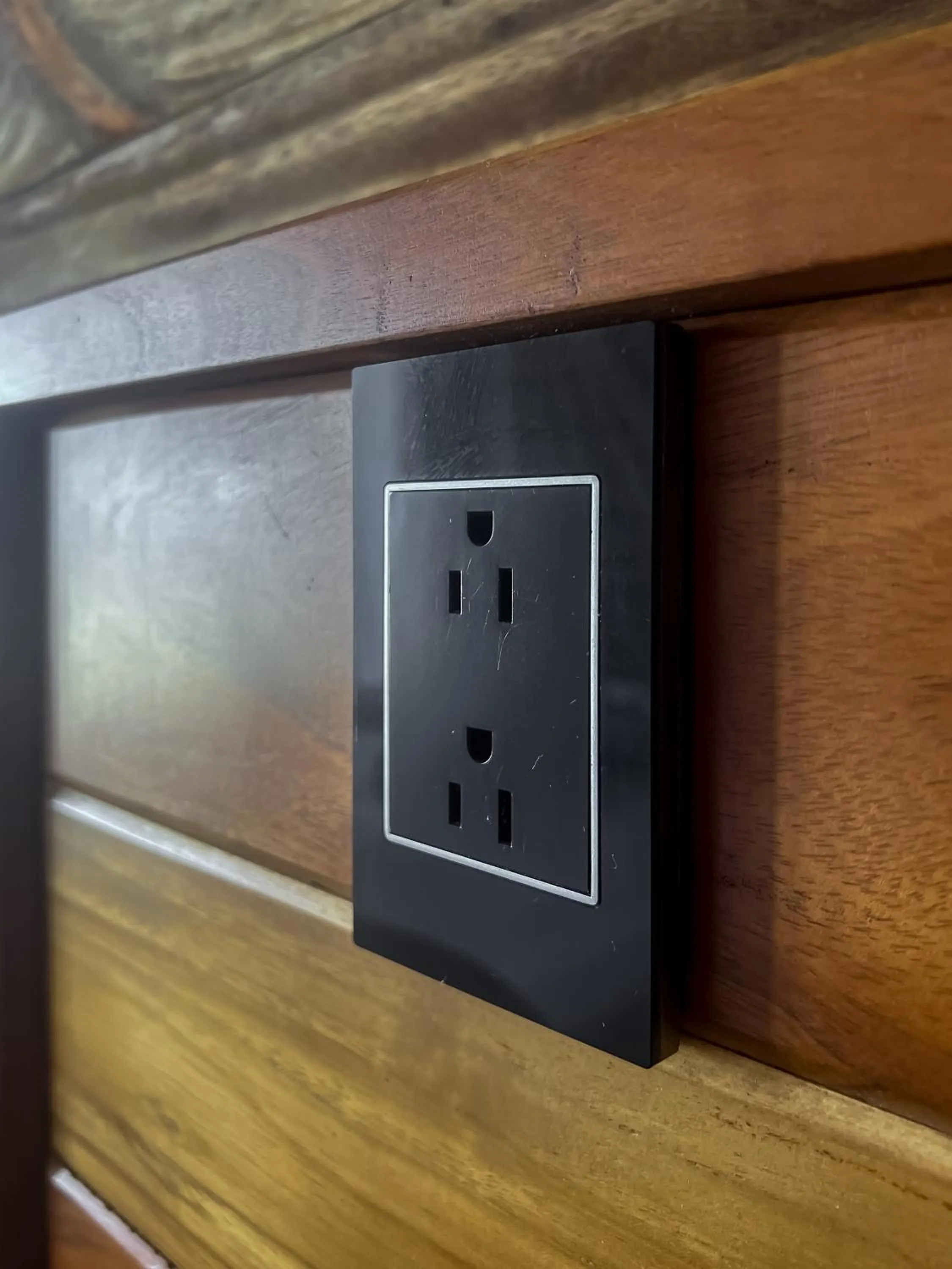 Bedroom in Hostal MOCAMBO BEACH