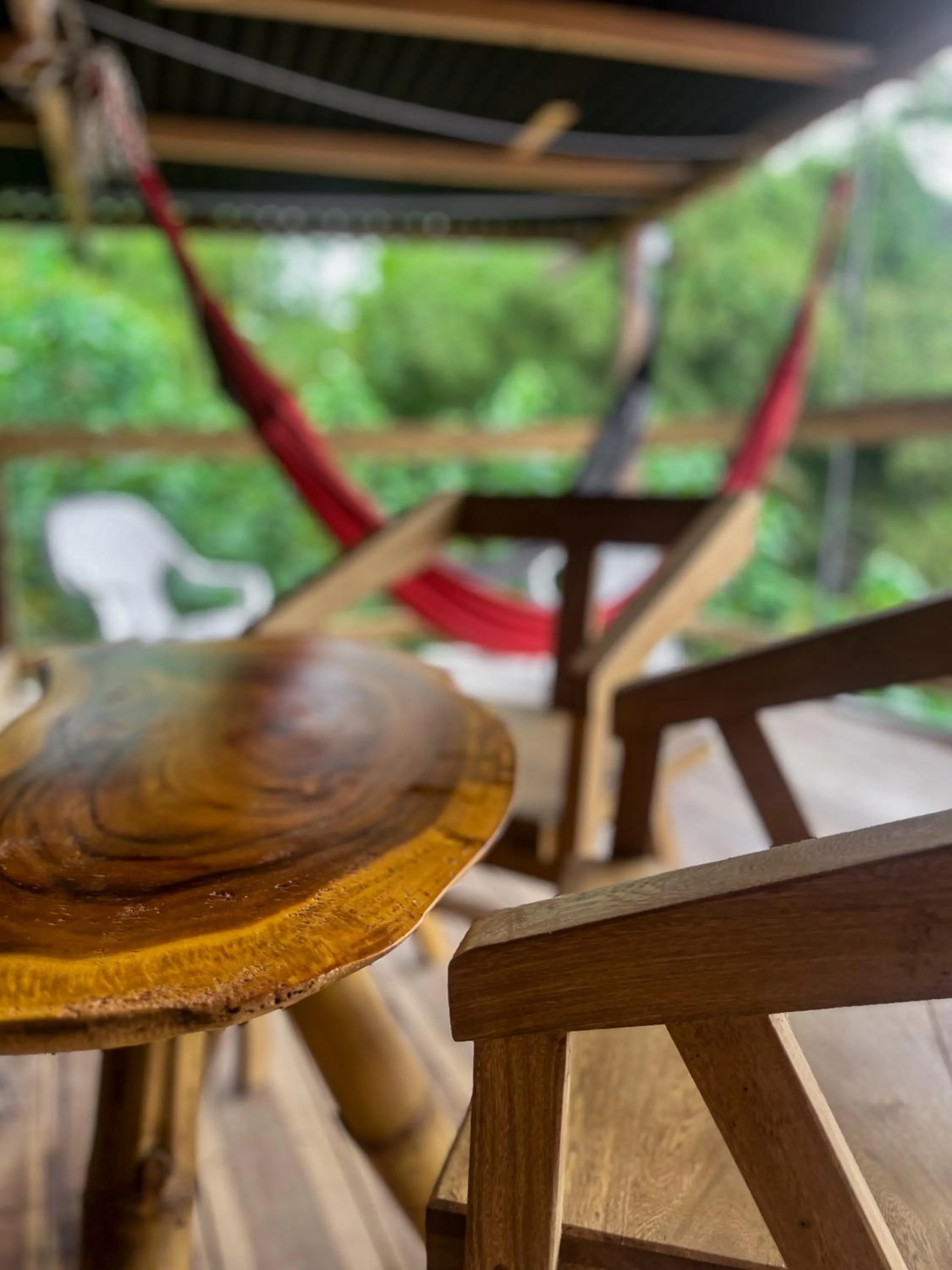 Day in Hostal MOCAMBO BEACH