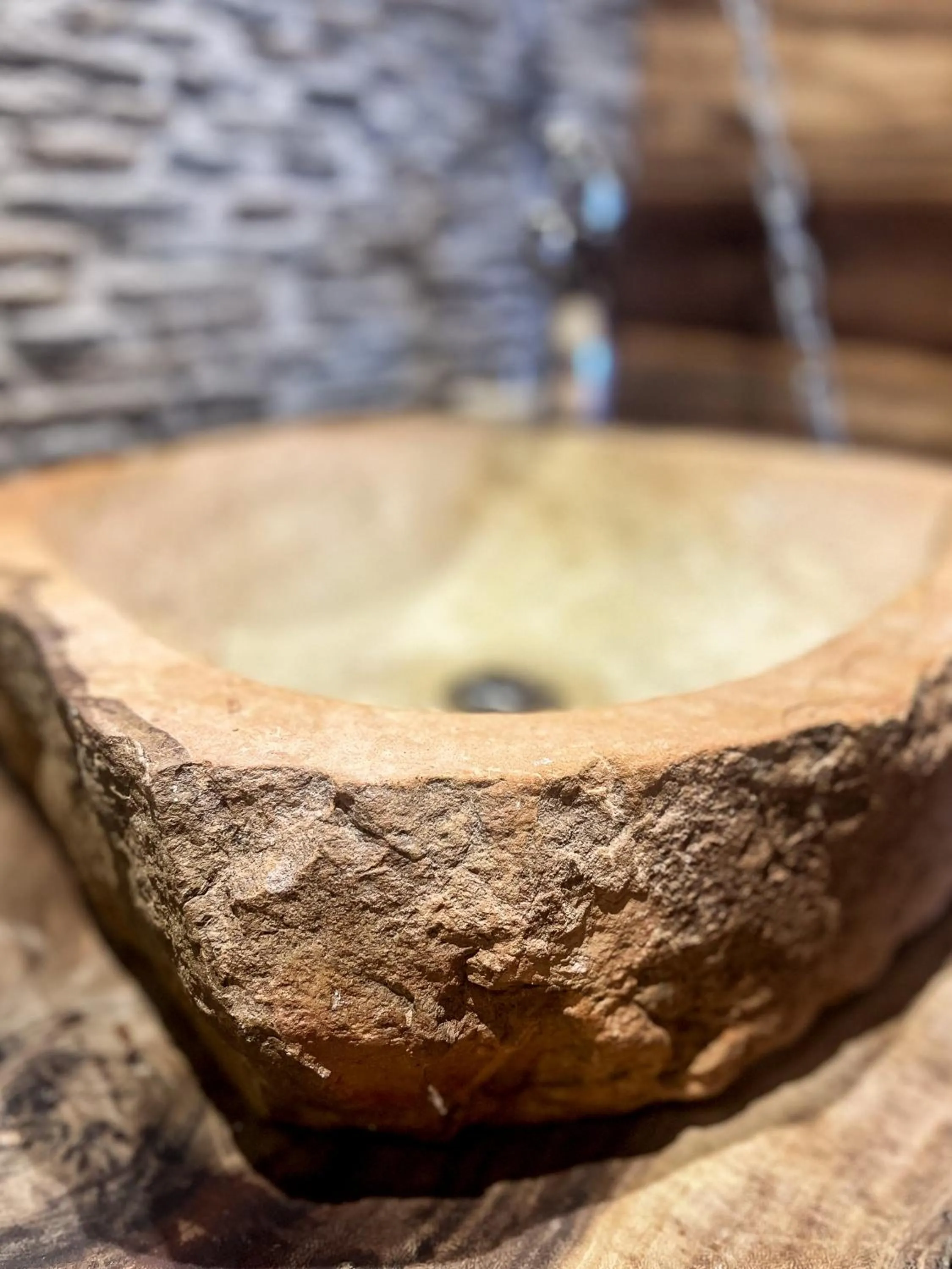 Bathroom in Hostal MOCAMBO BEACH