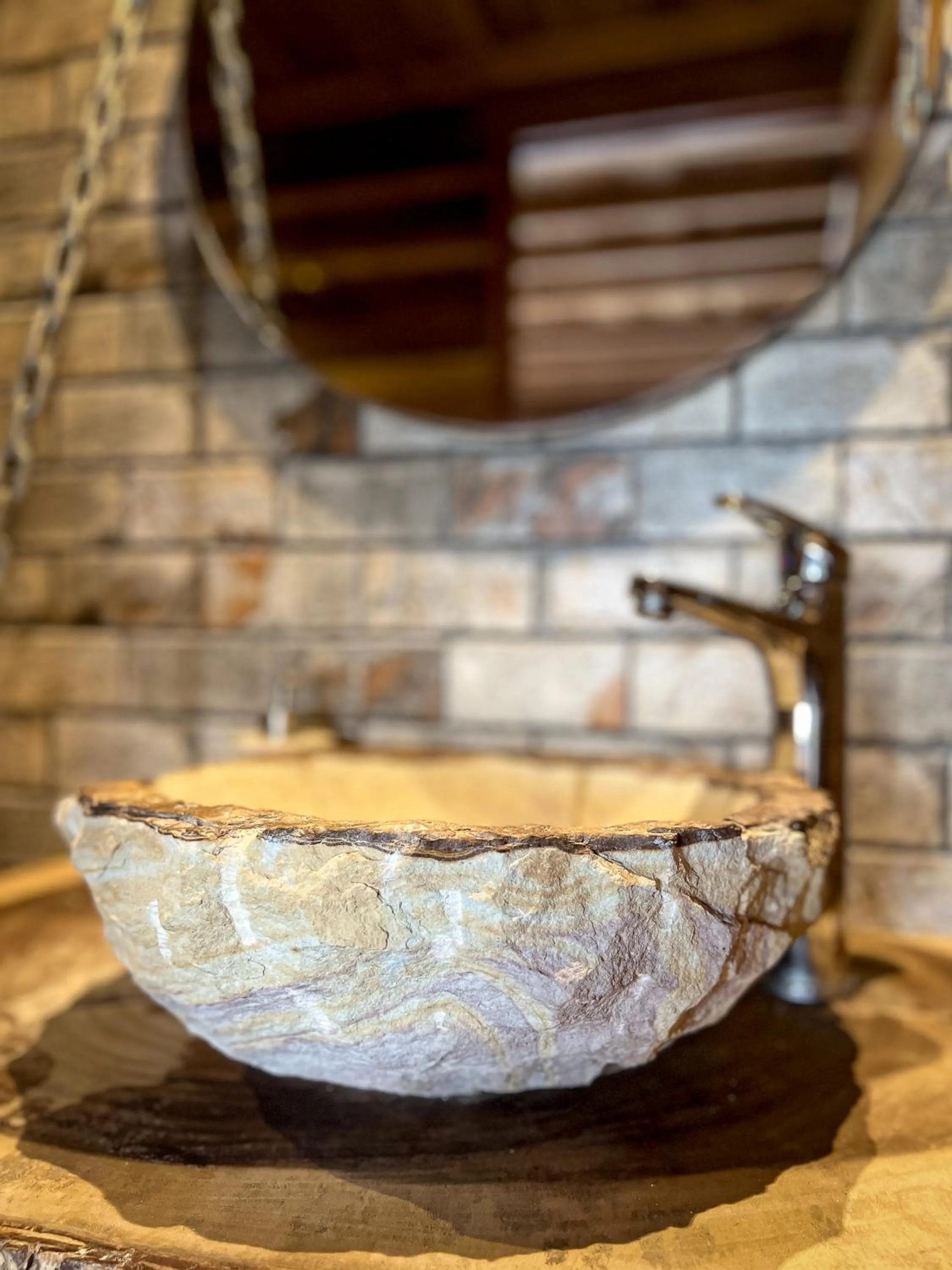 Bathroom in Hostal MOCAMBO BEACH