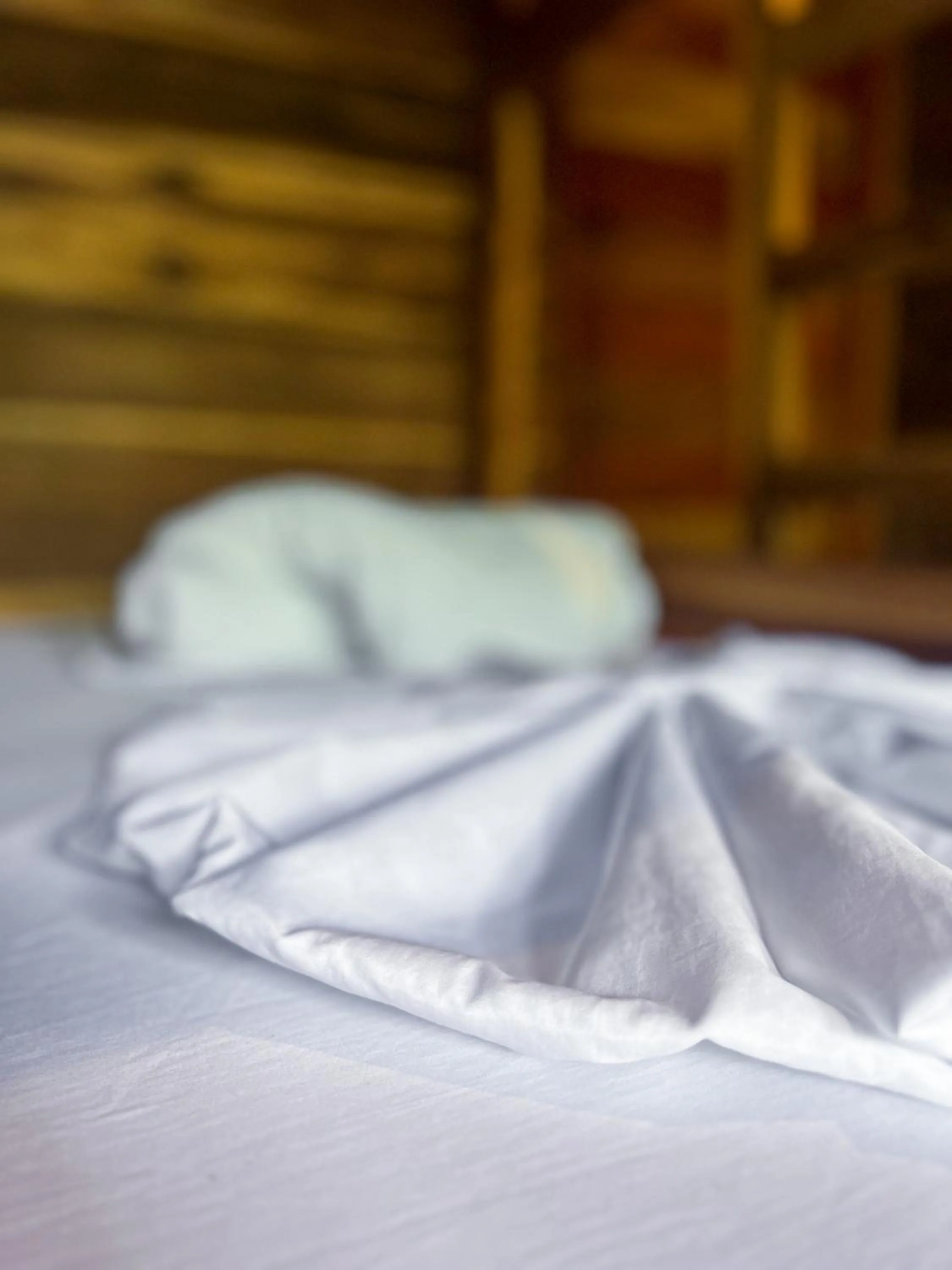 Bed in Hostal MOCAMBO BEACH