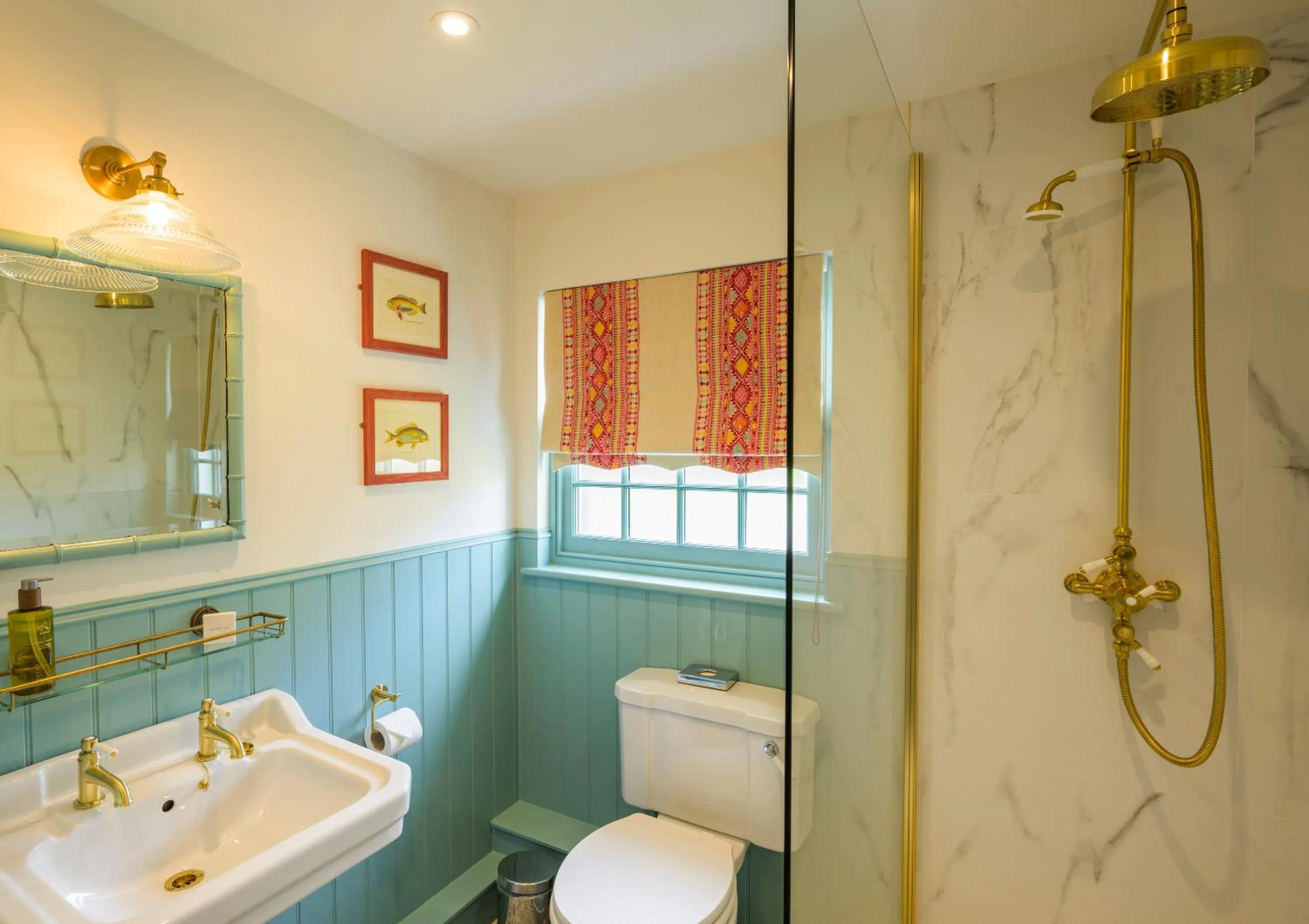 George and Dragon Clifton