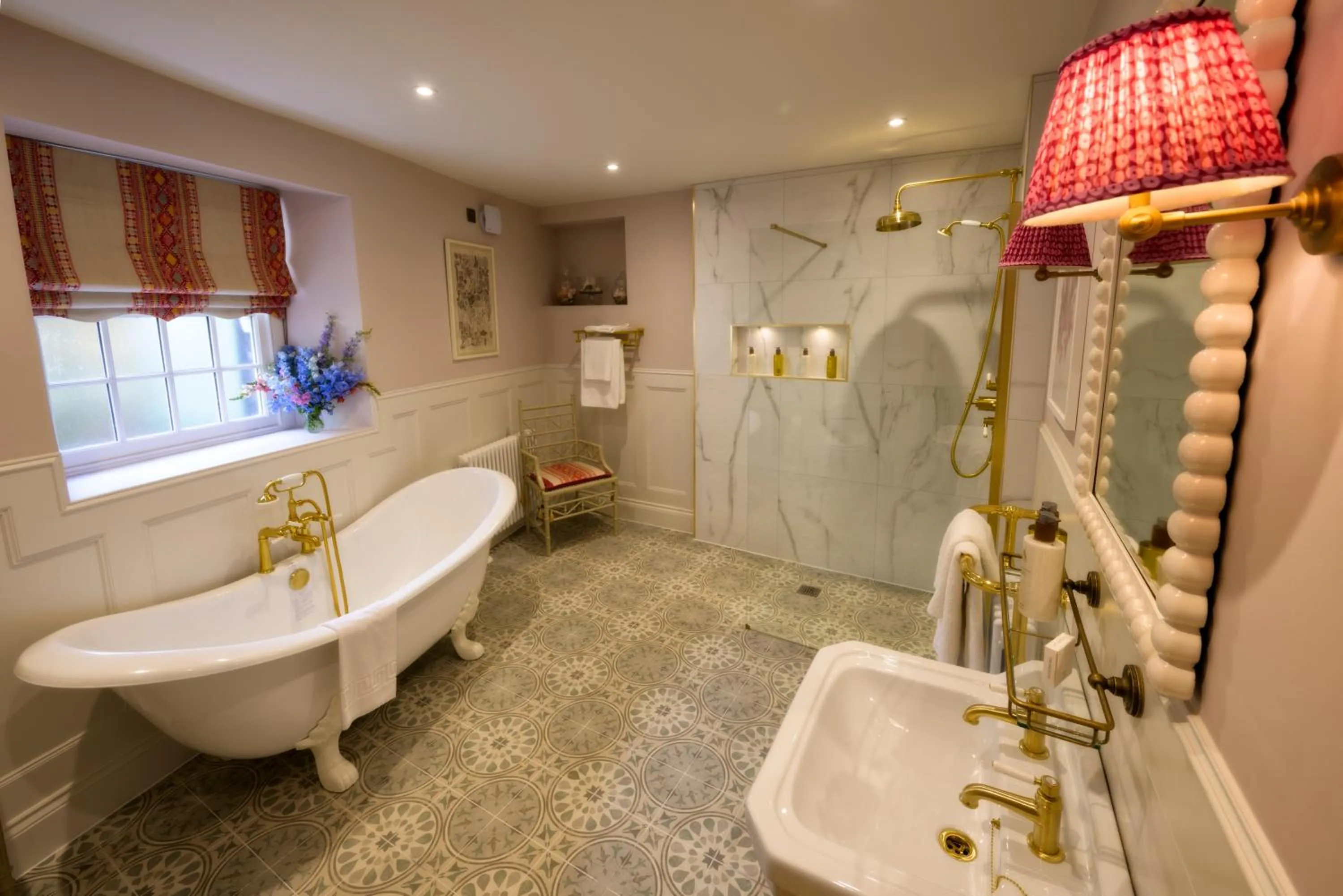 George and Dragon Clifton