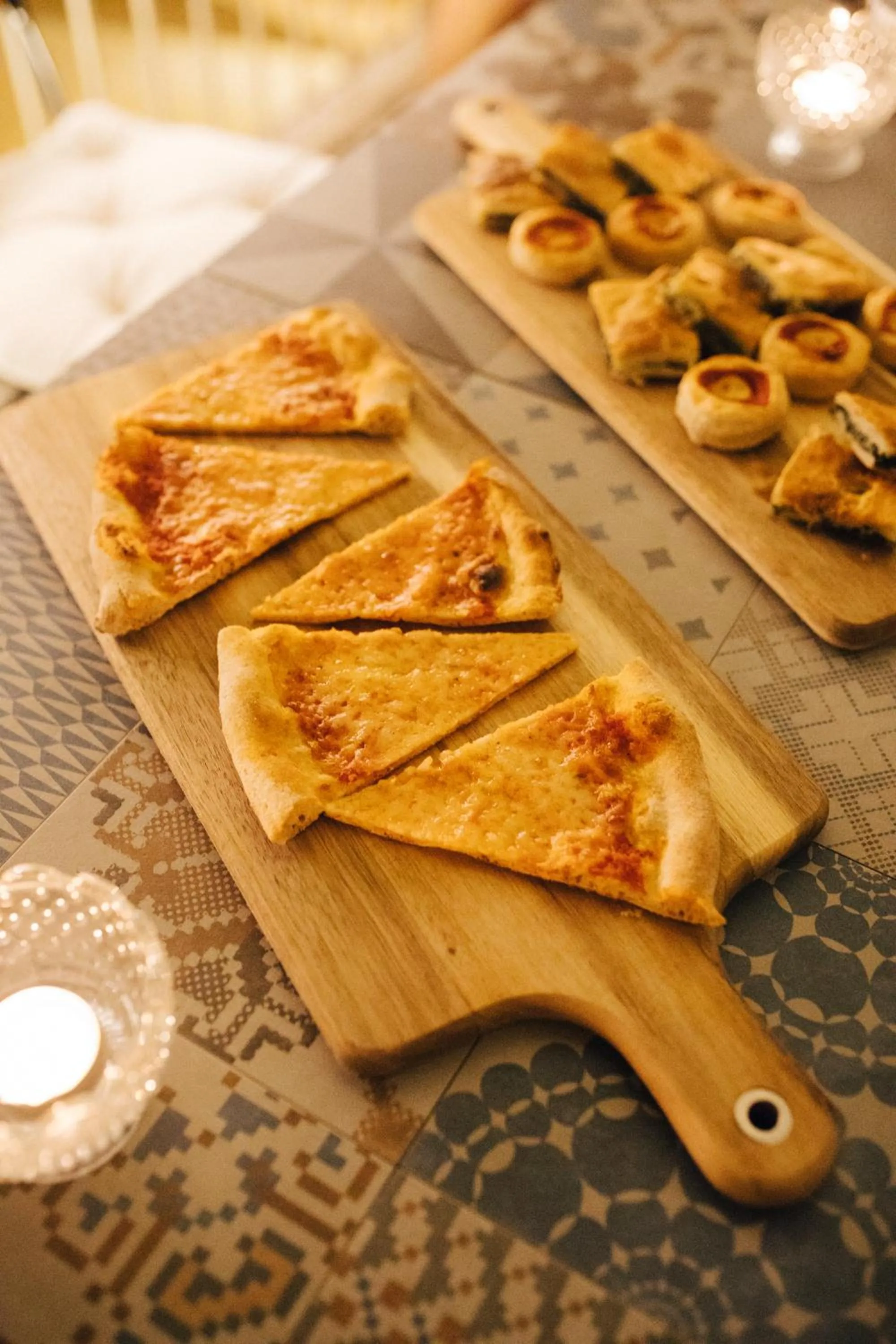 La Residenza del Reginale