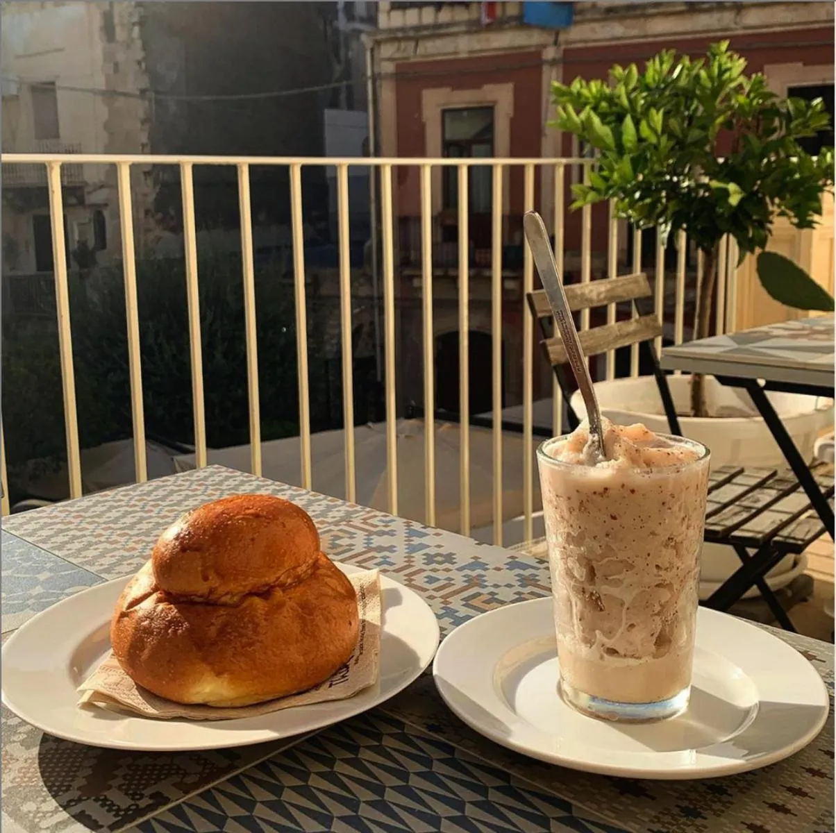 La Residenza del Reginale