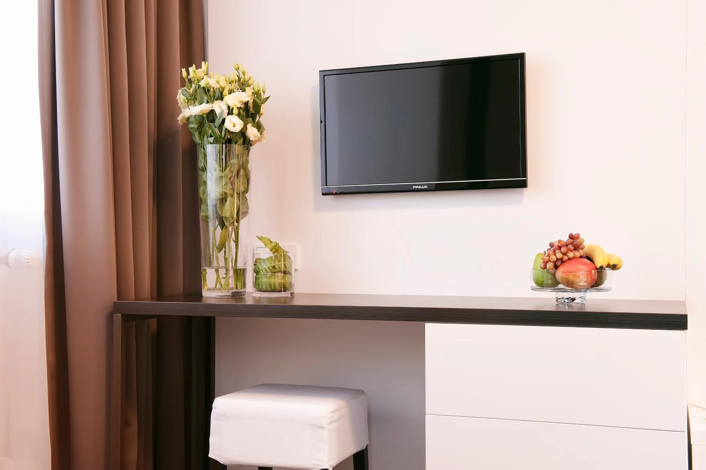 Bedroom in Villa na Vinici