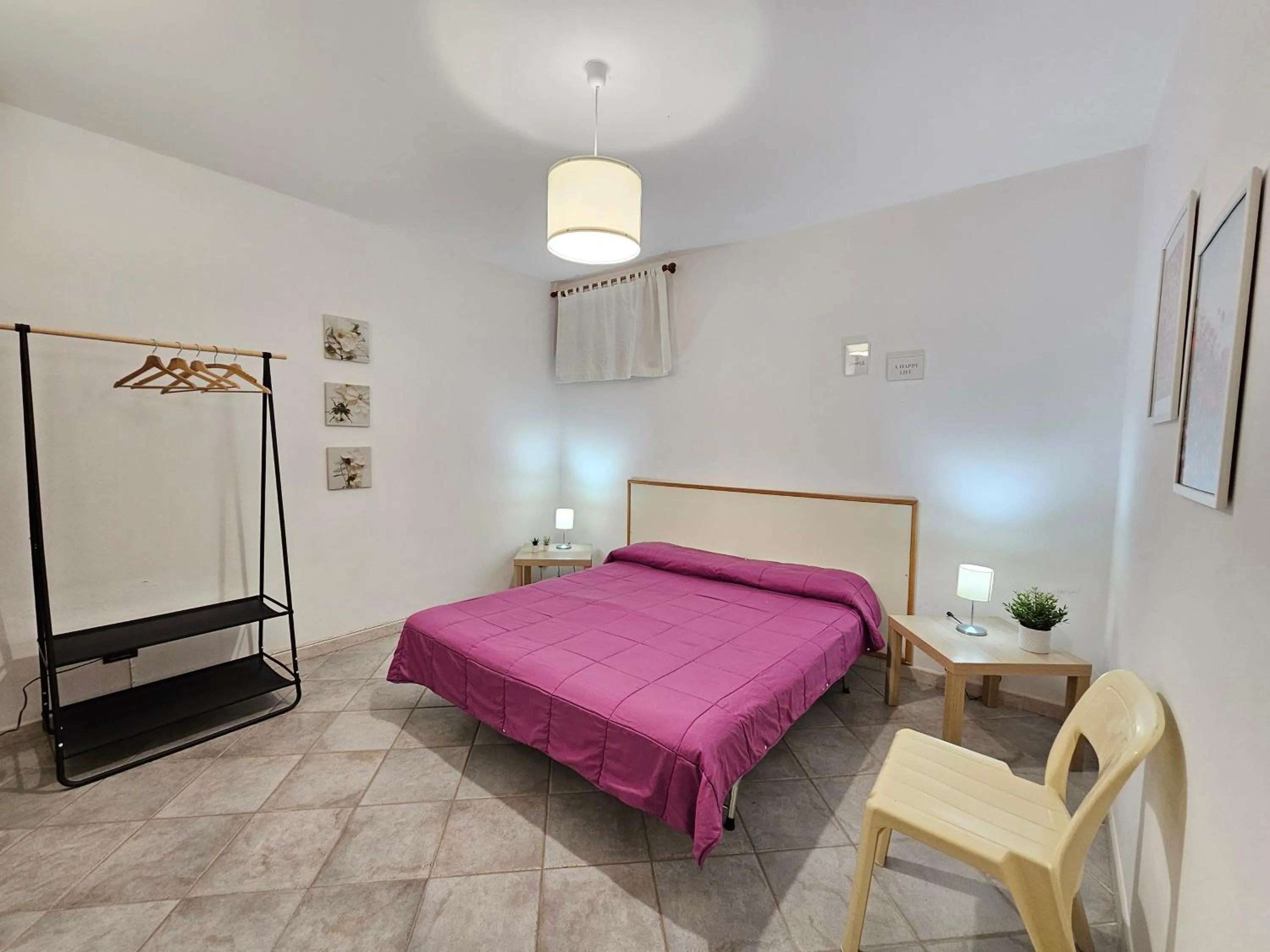 Bedroom, Bed in Costa Mediterranea Holiday Homes