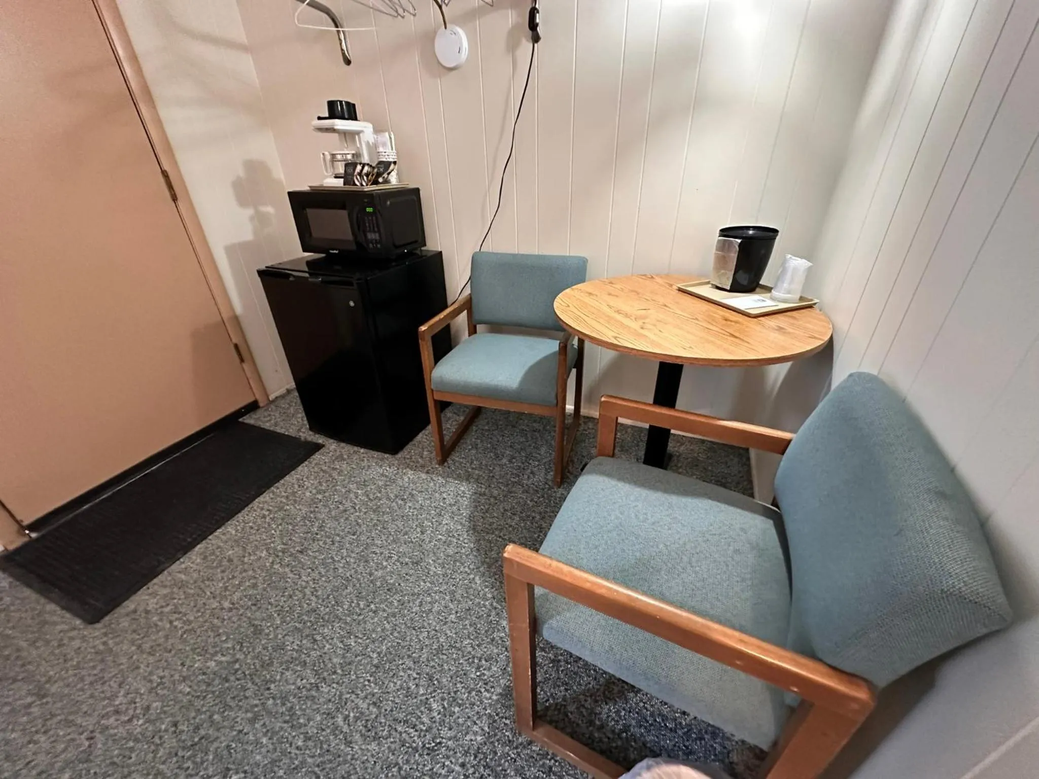 Ute Bluff Lodge, Cabins and RV park