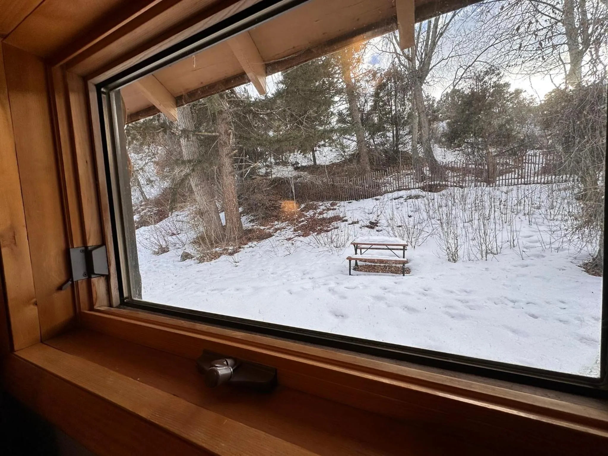 Ute Bluff Lodge, Cabins and RV park