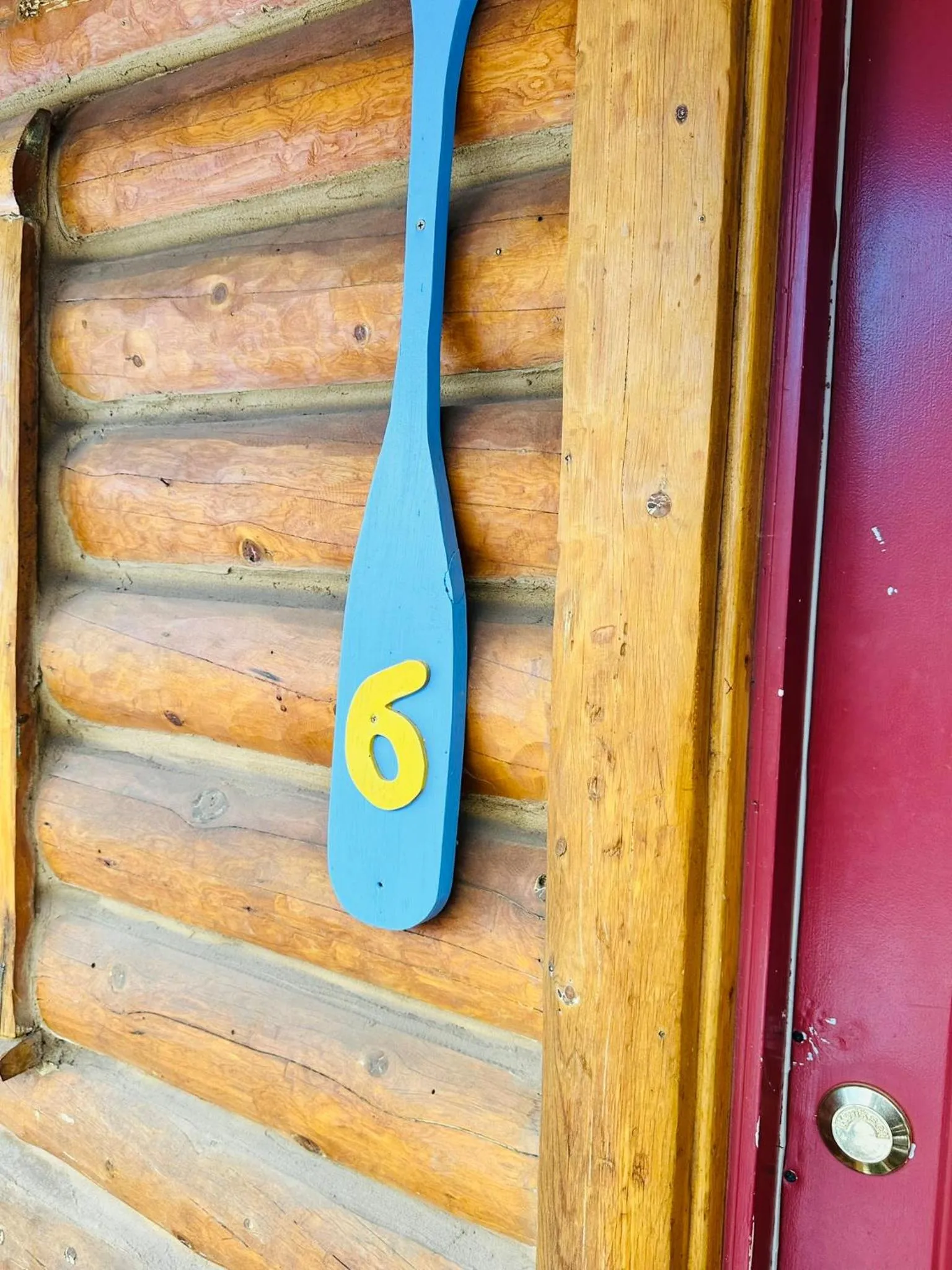 Ute Bluff Lodge, Cabins and RV park