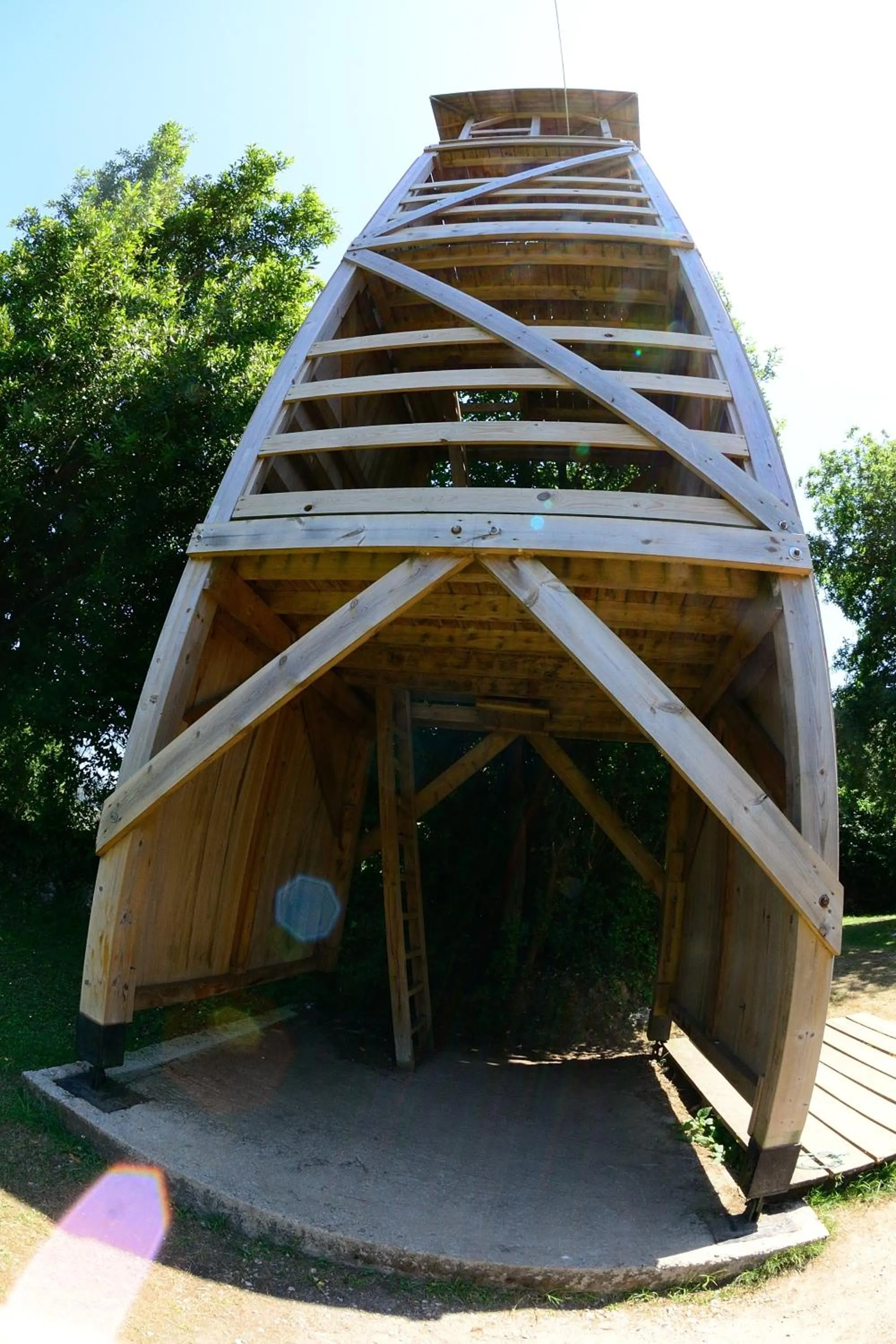 Activities in Albergue Finca El Mazo