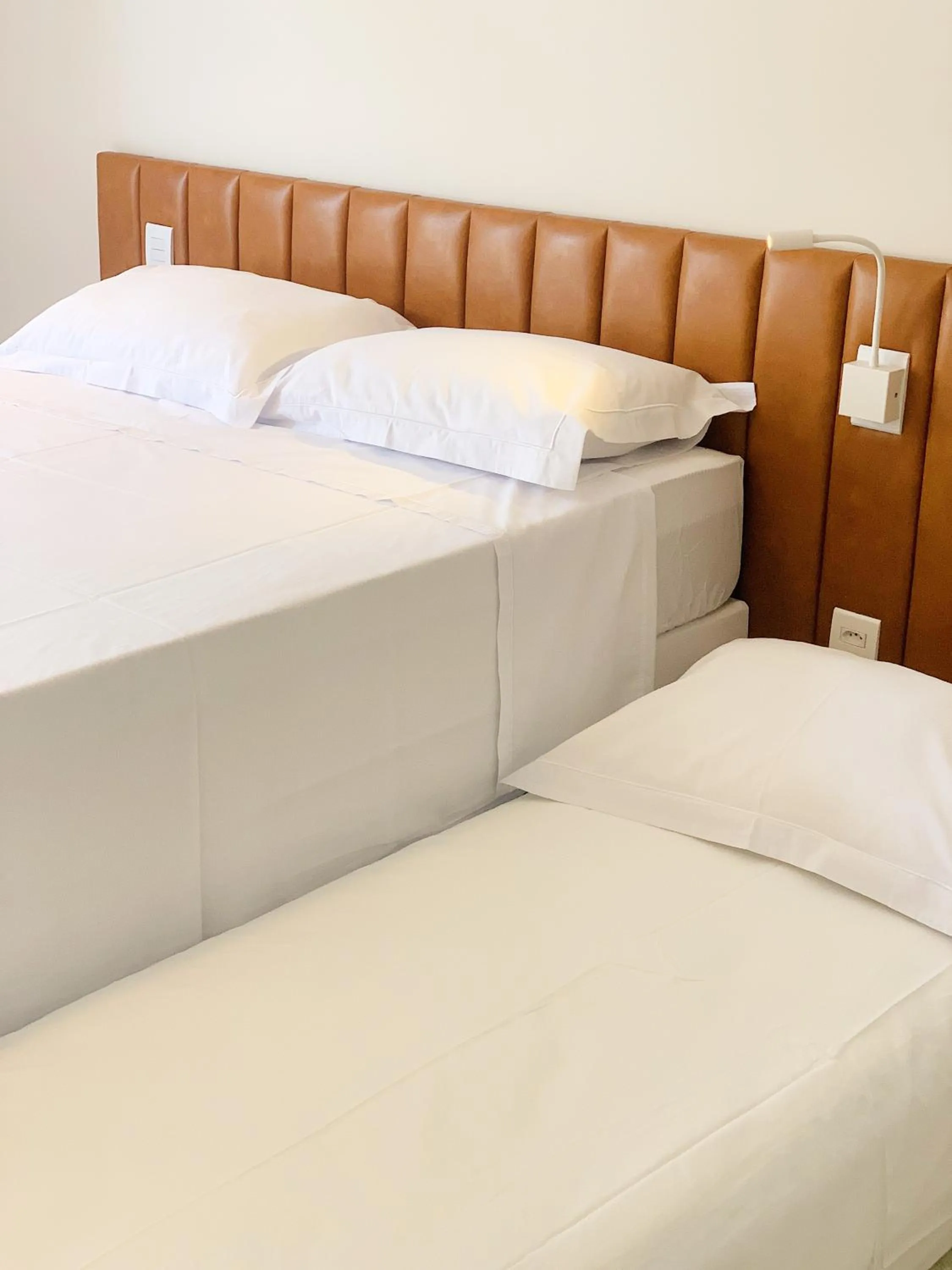 Bed in Liiv Hub - Natal PontaNegra