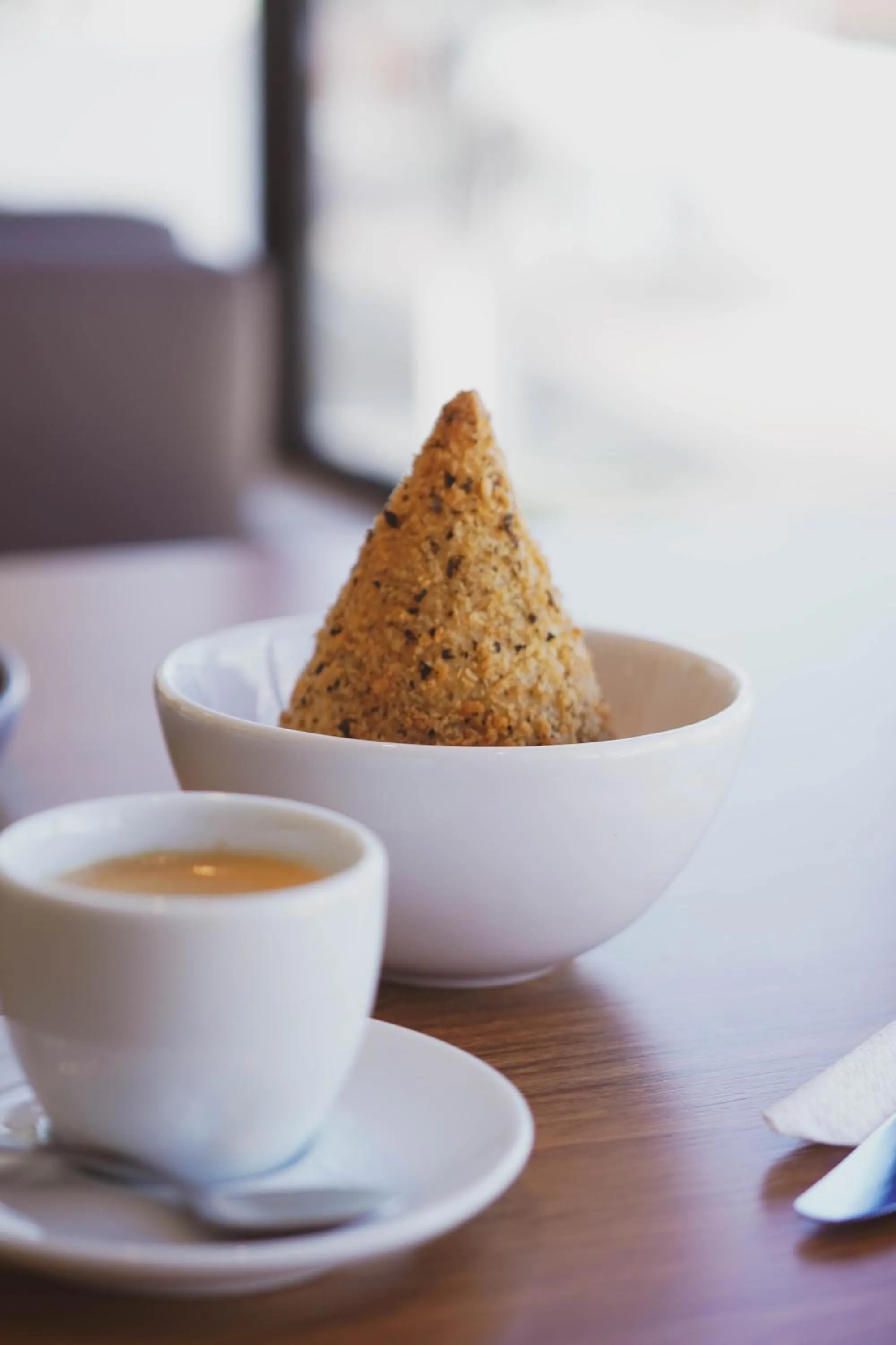 Restaurant/places to eat in Liiv Hub - Natal PontaNegra