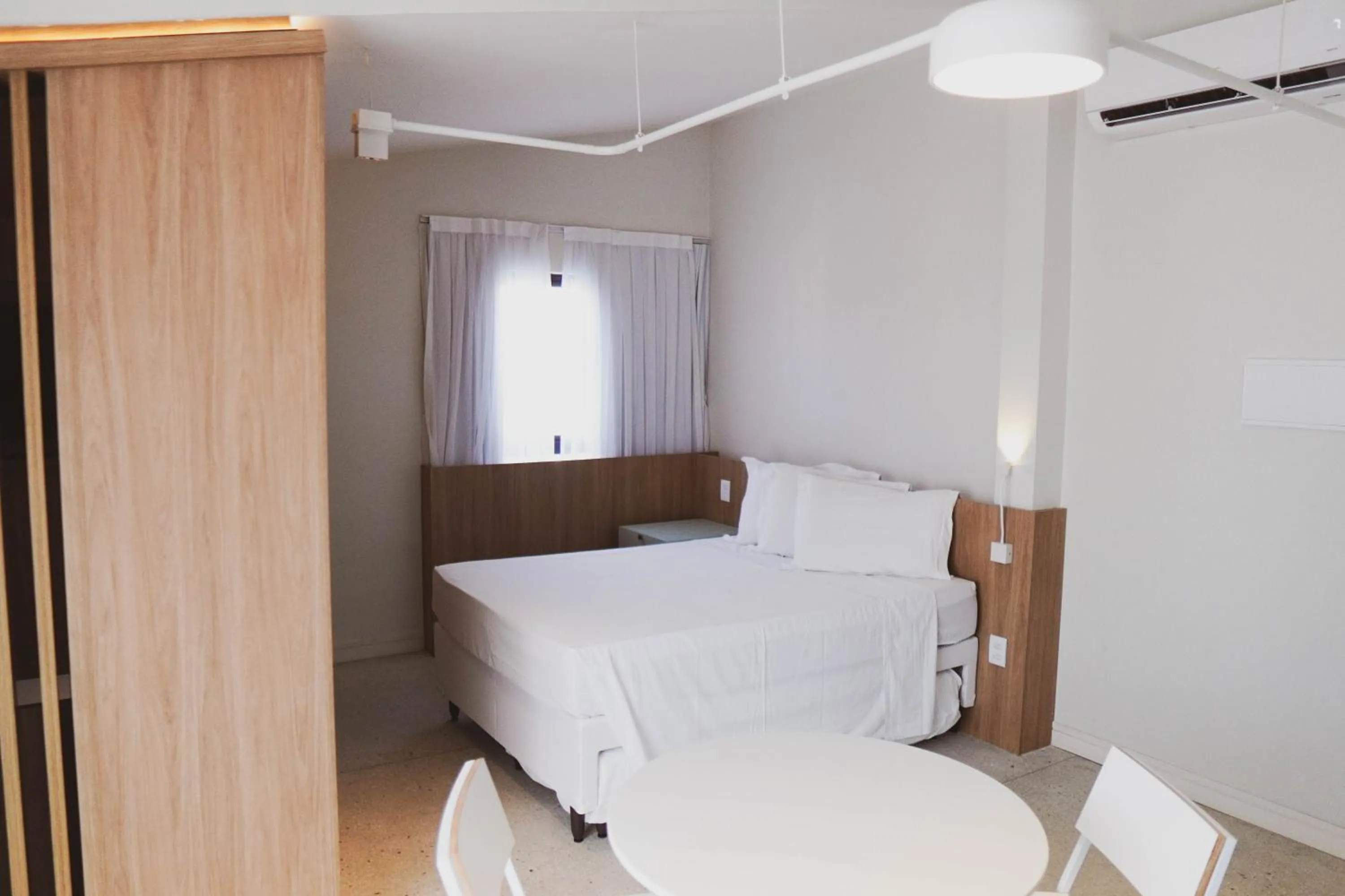 Bed in Liiv Hub - Natal PontaNegra