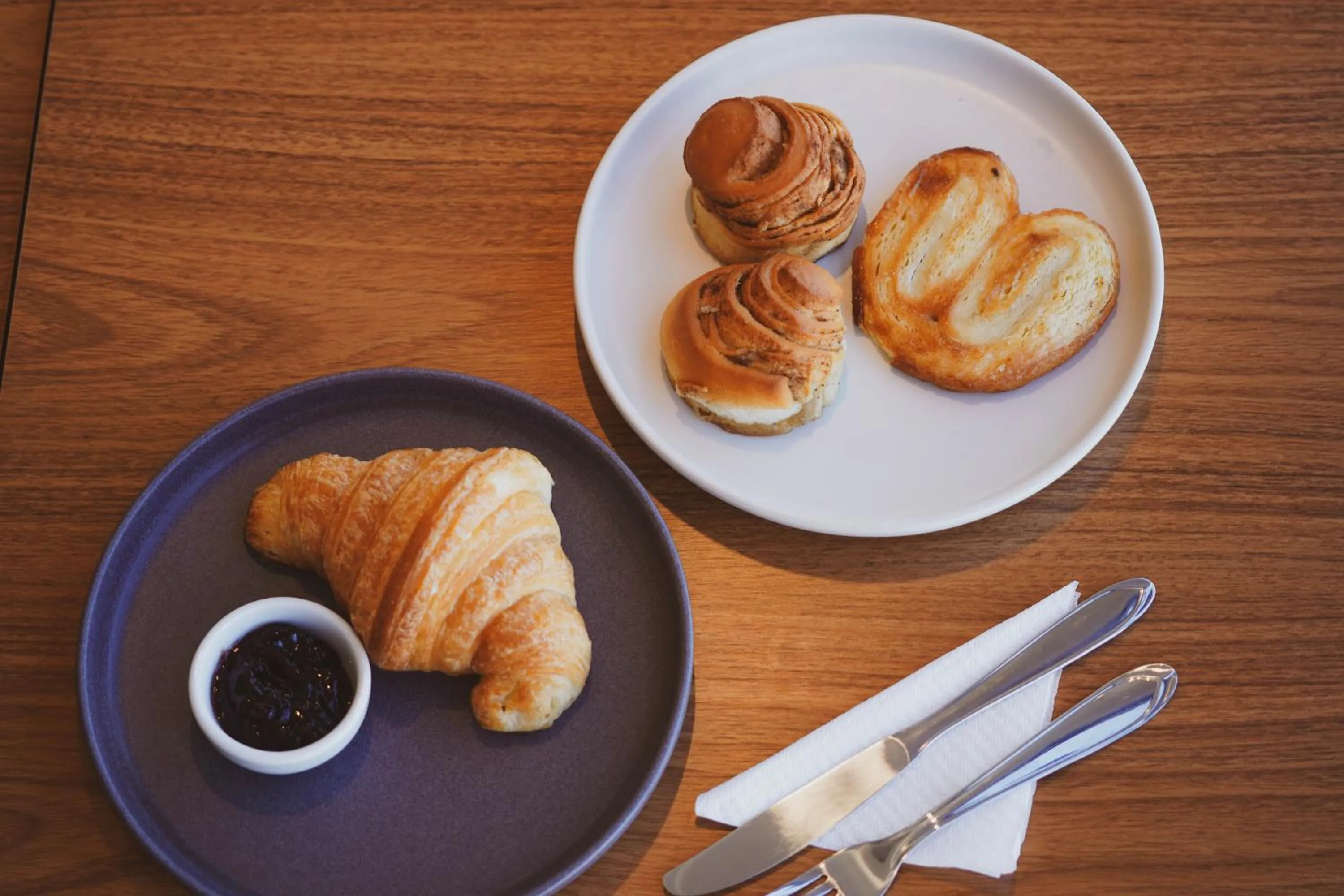 Restaurant/places to eat in Liiv Hub - Natal PontaNegra