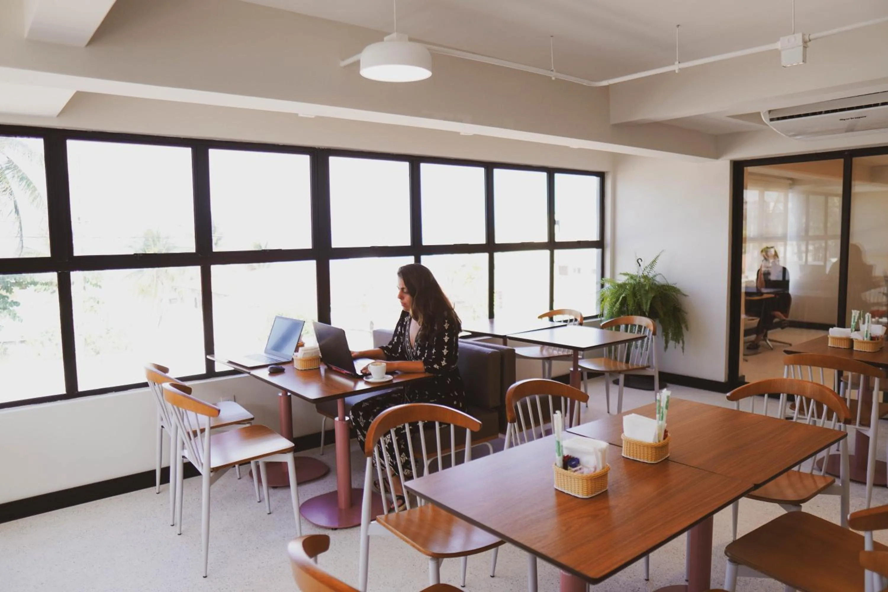 Shopping Area in Liiv Hub - Natal PontaNegra