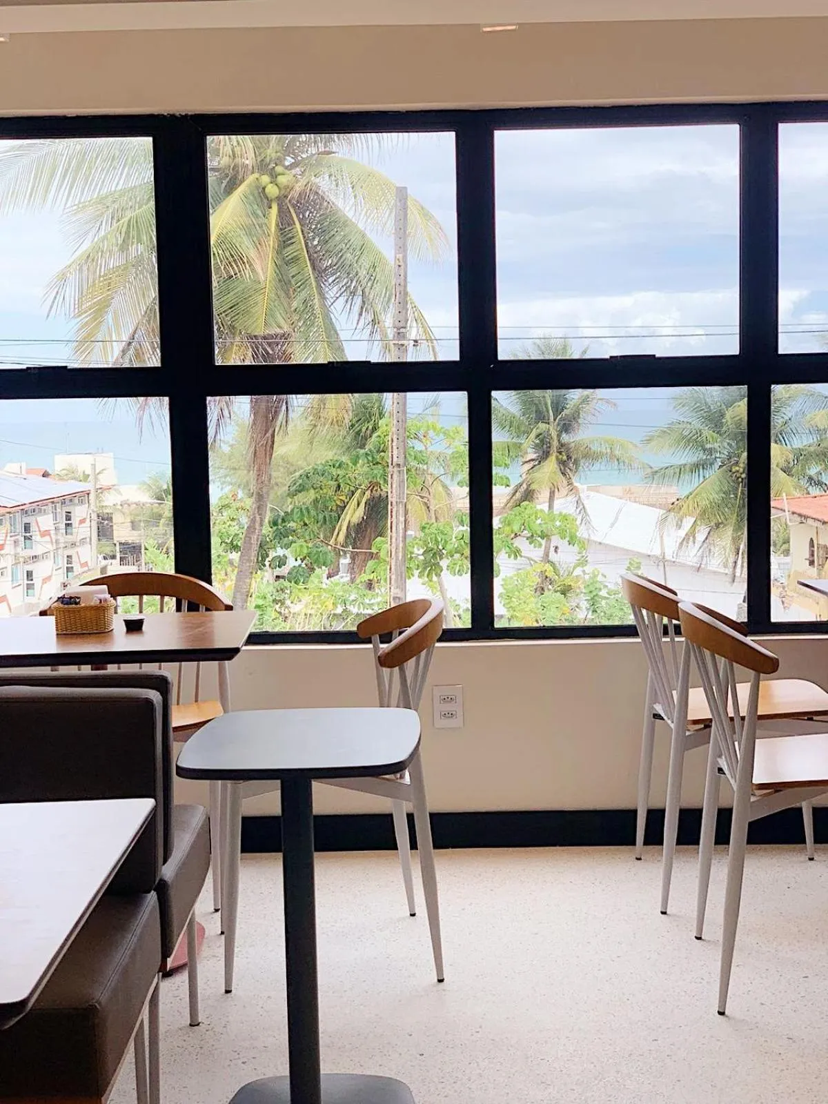 Restaurant/places to eat in Liiv Hub - Natal PontaNegra