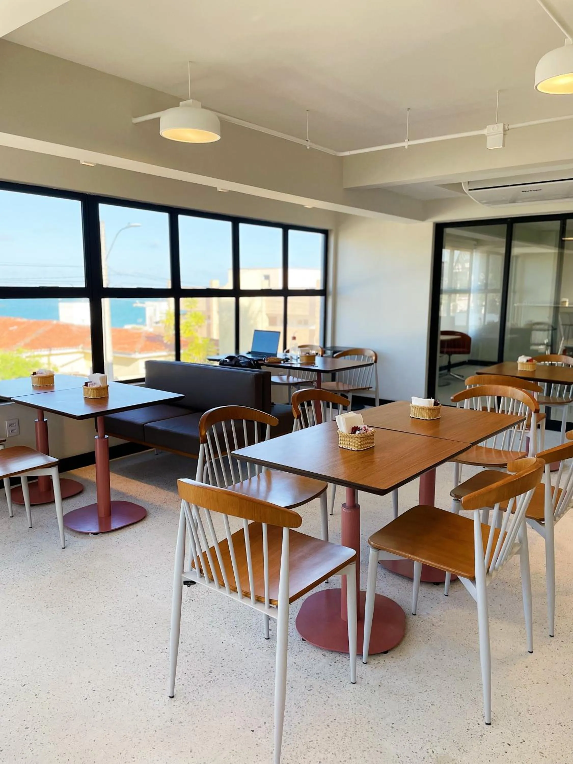 Shopping Area in Liiv Hub - Natal PontaNegra