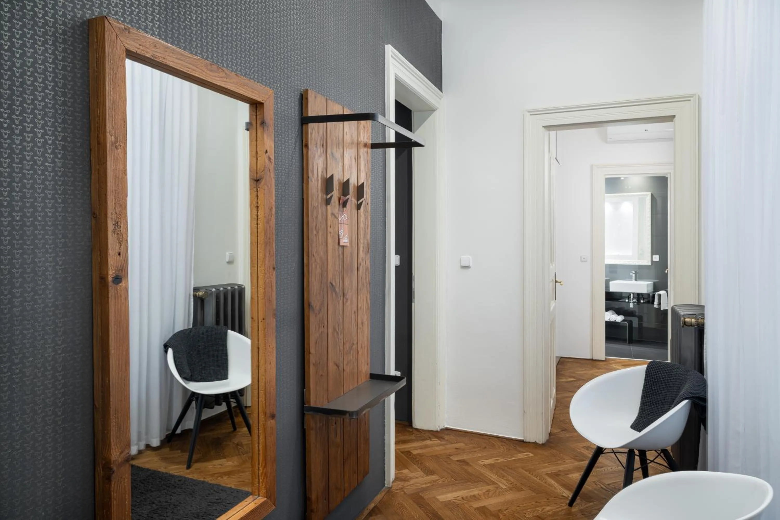 Photo of the whole room in MOOo Downtown