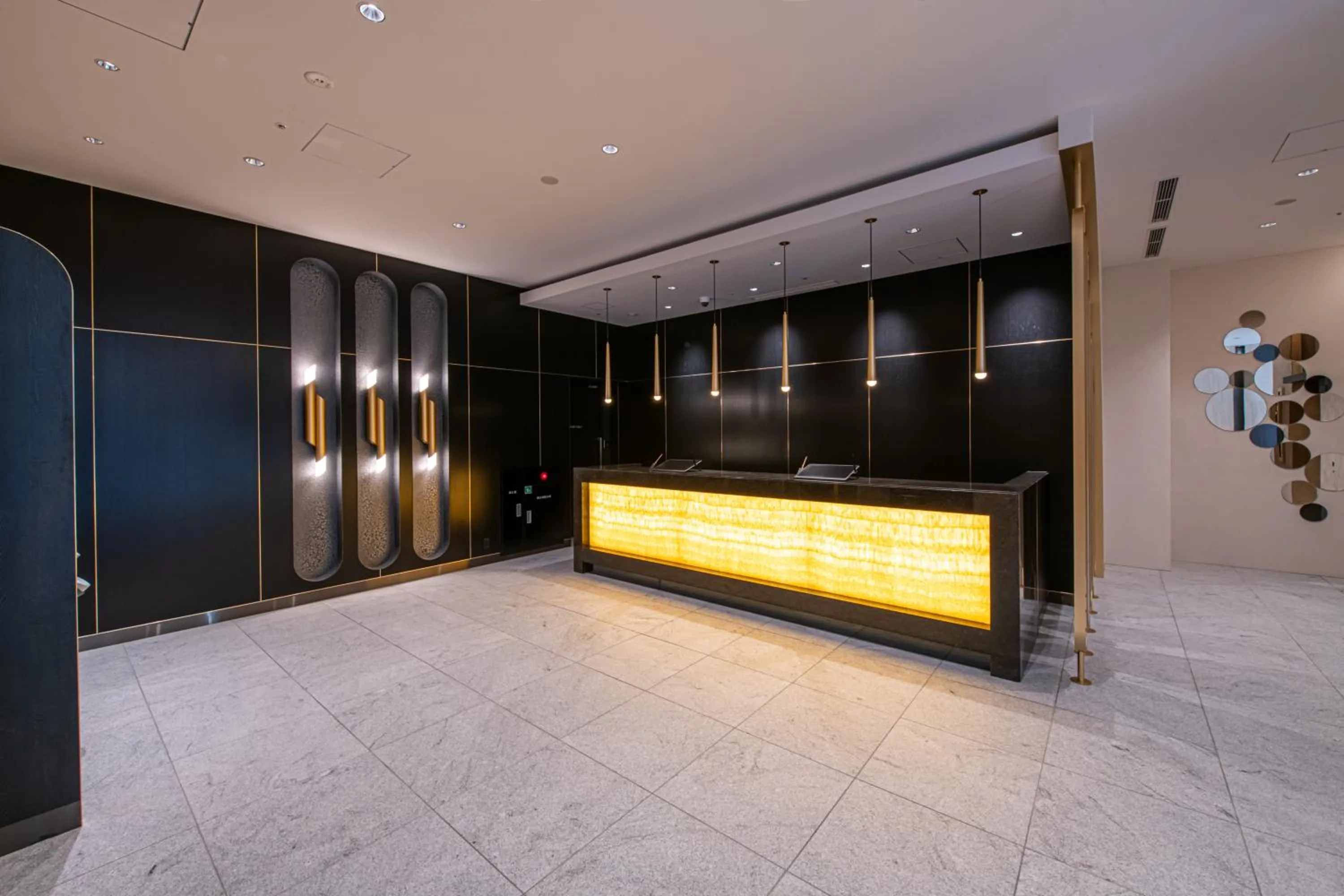 Welina Hotel Premier Osaka Namba