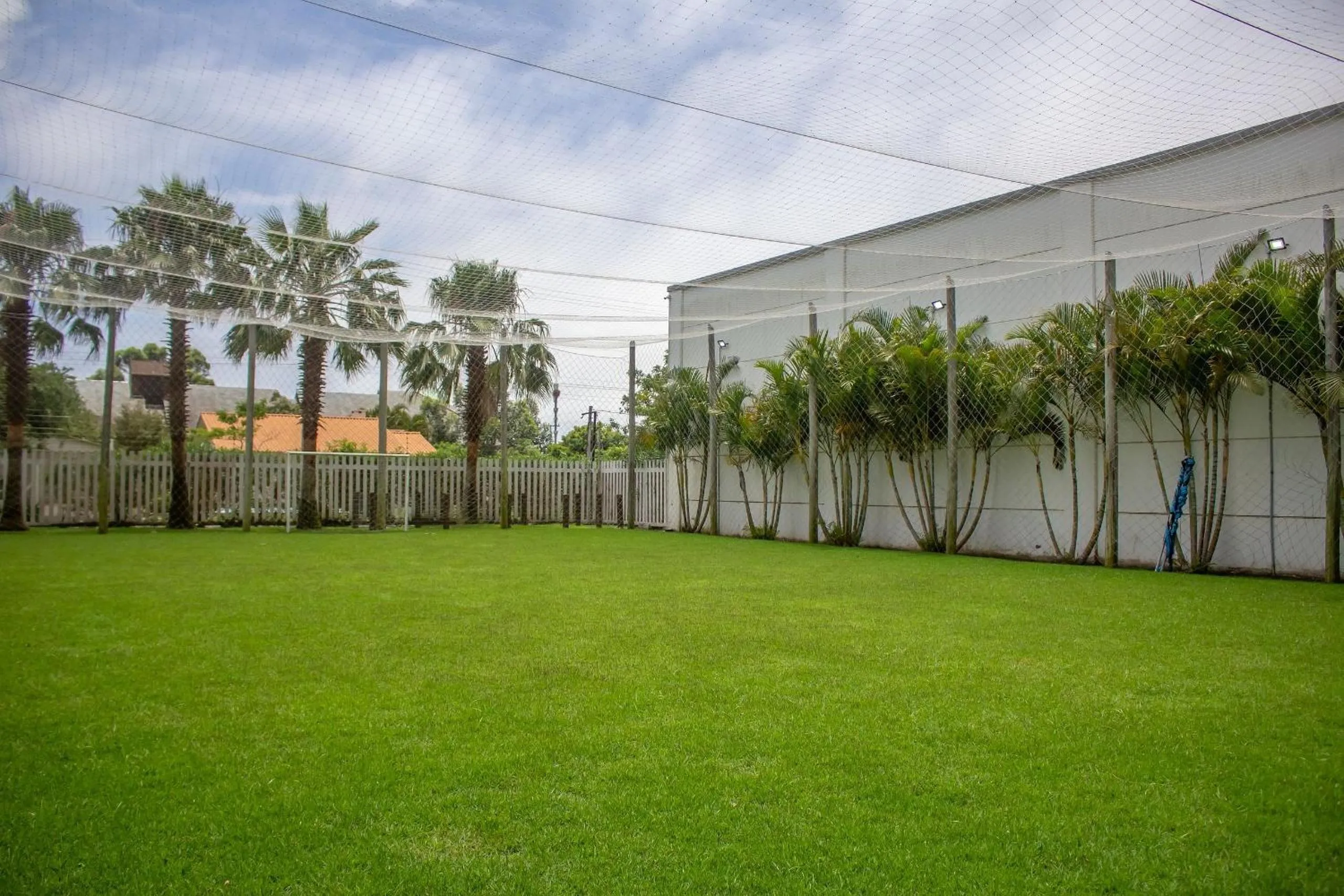 Entertainment in Atlântida Green Square - 408B