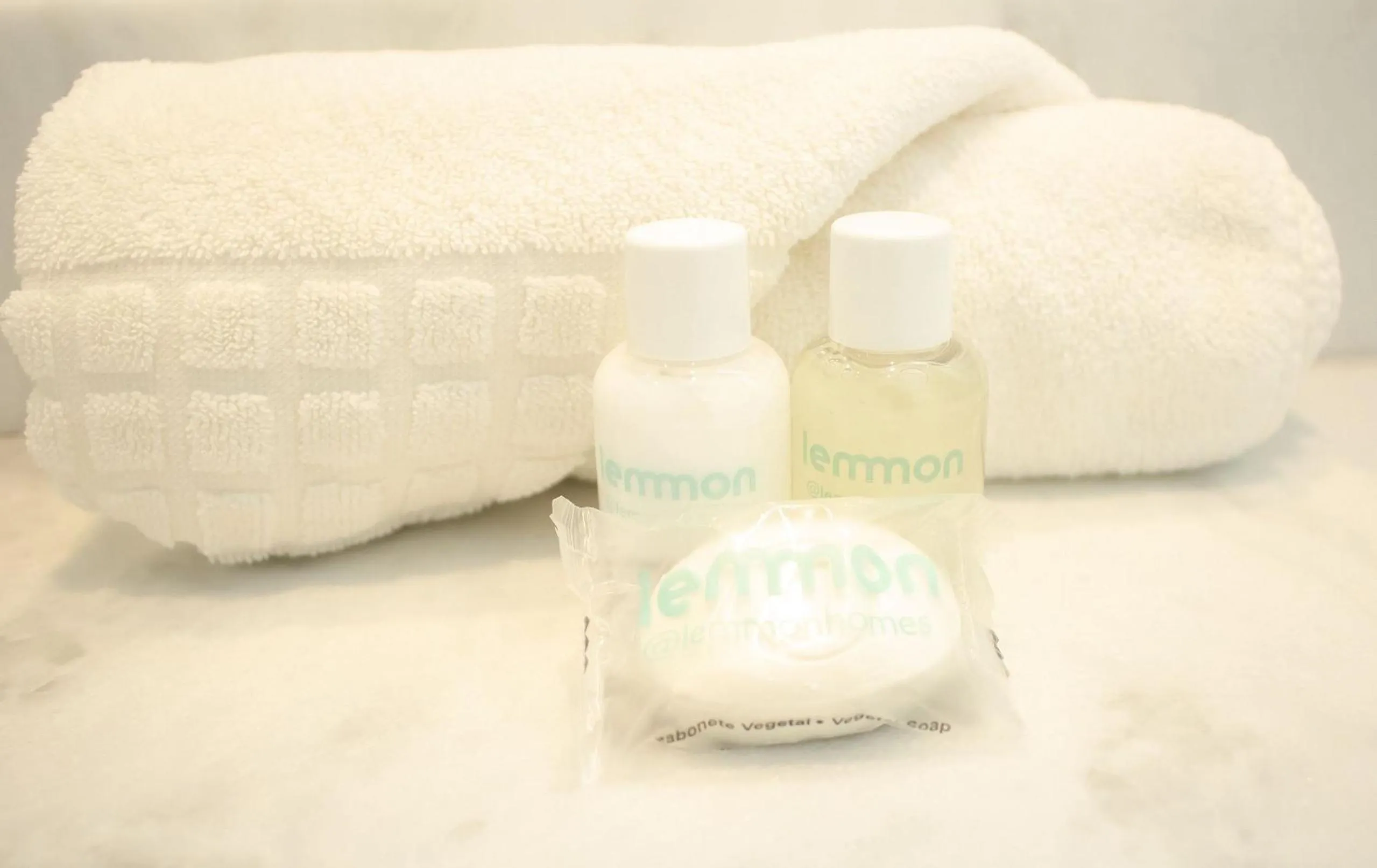 Toilet in Atlântida Green Square - 408B