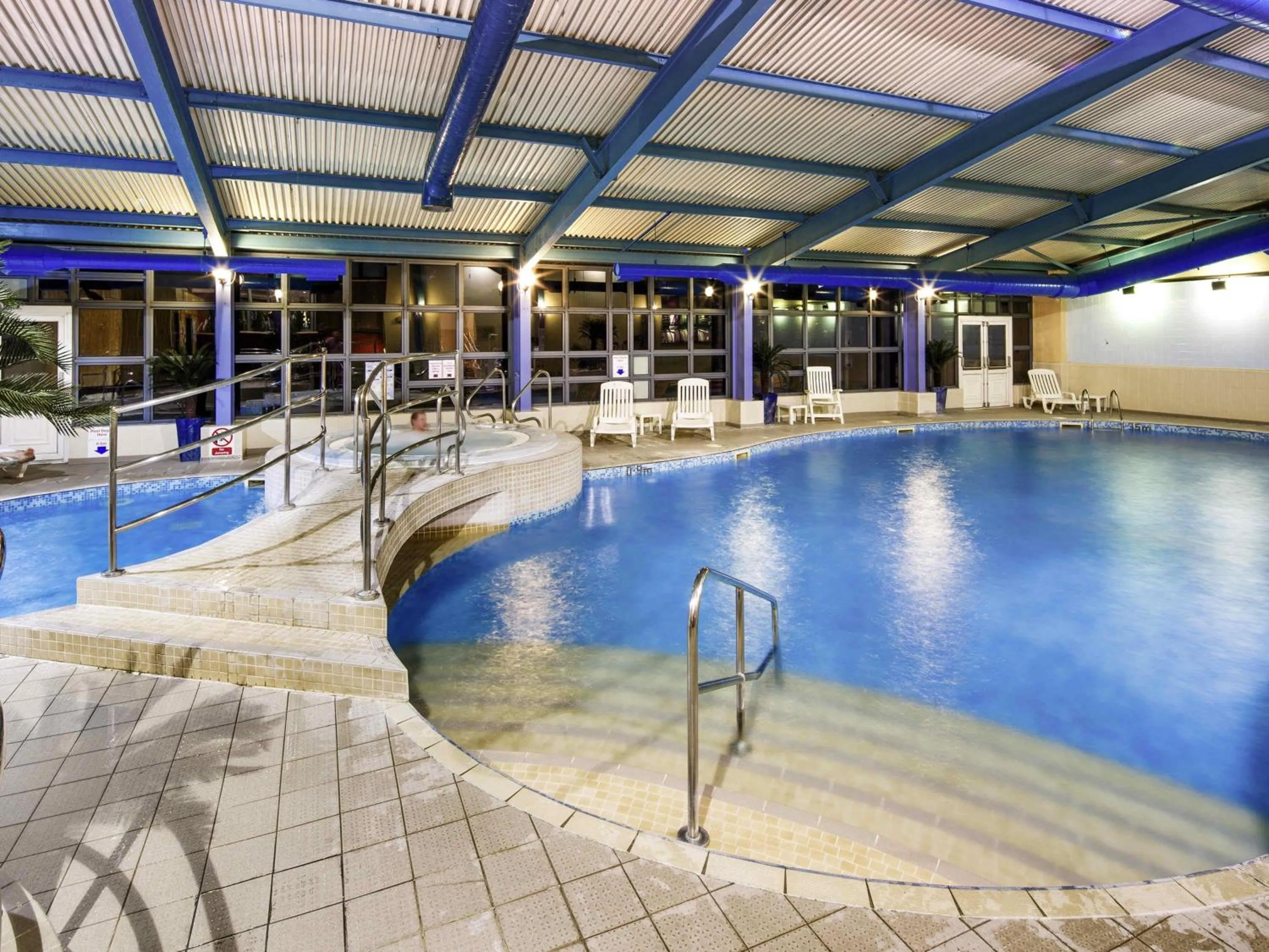 Other in Mercure Chester Abbots Well Hotel