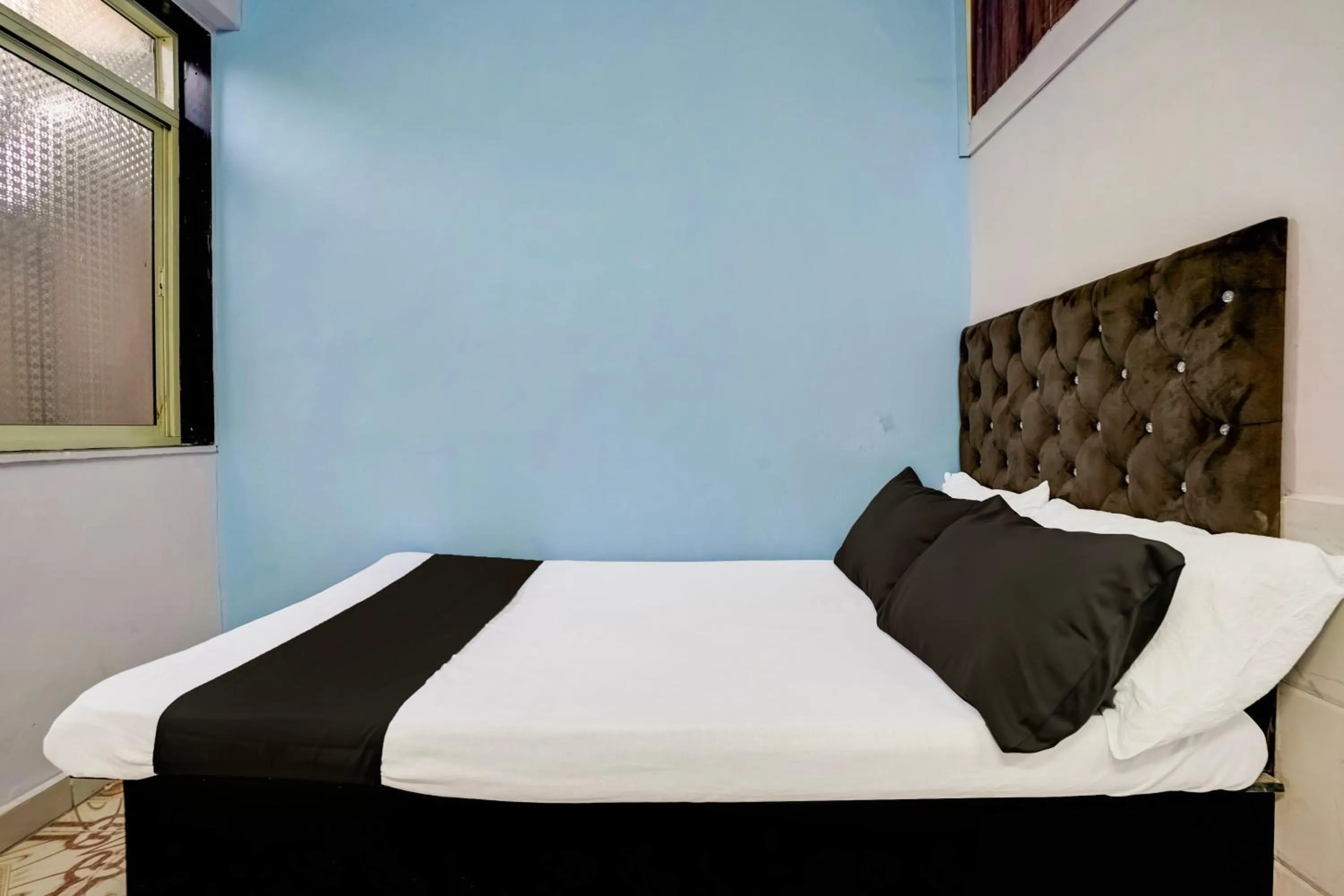 Bedroom in Hotel O Vira Palace