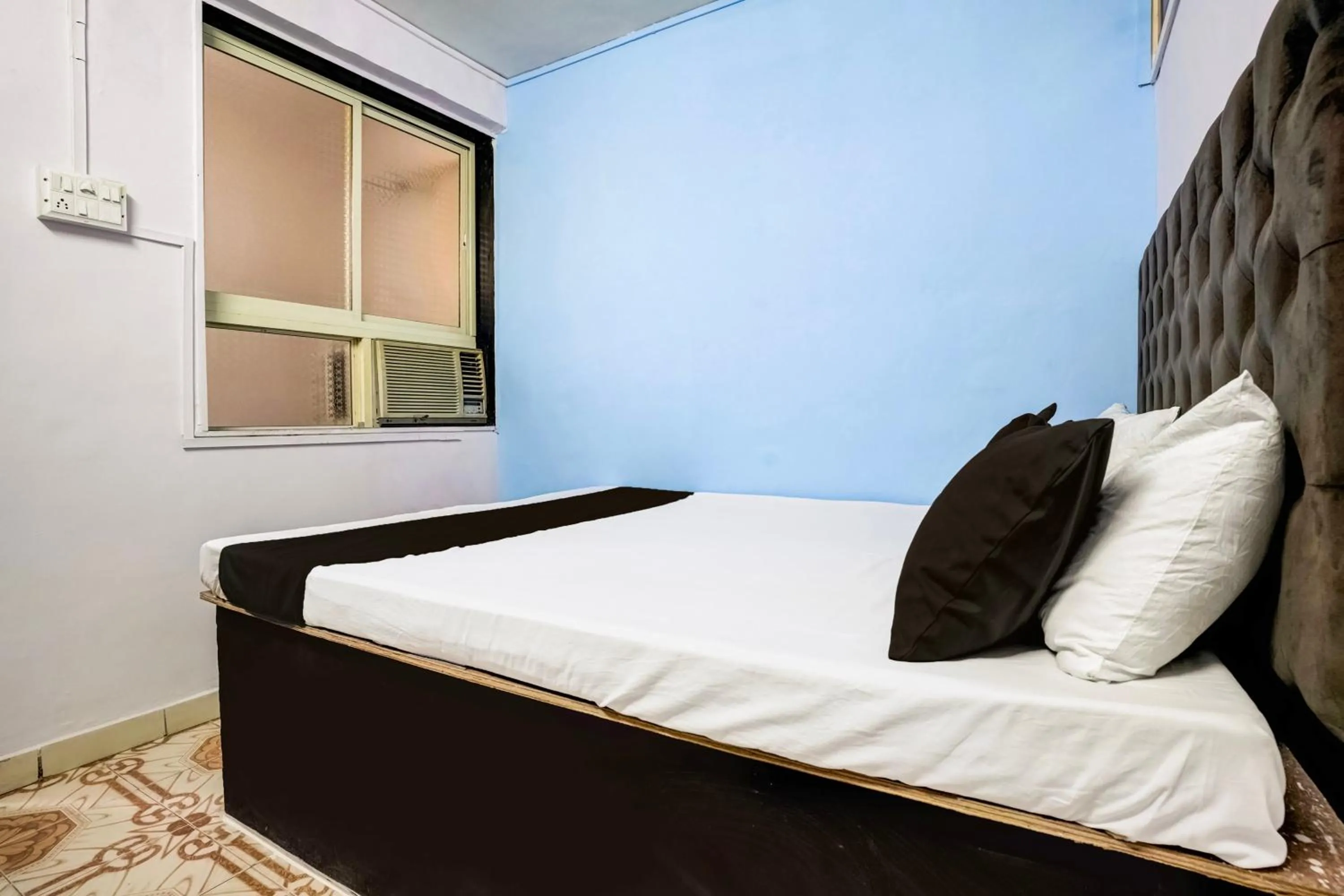 Bedroom in Hotel O Vira Palace