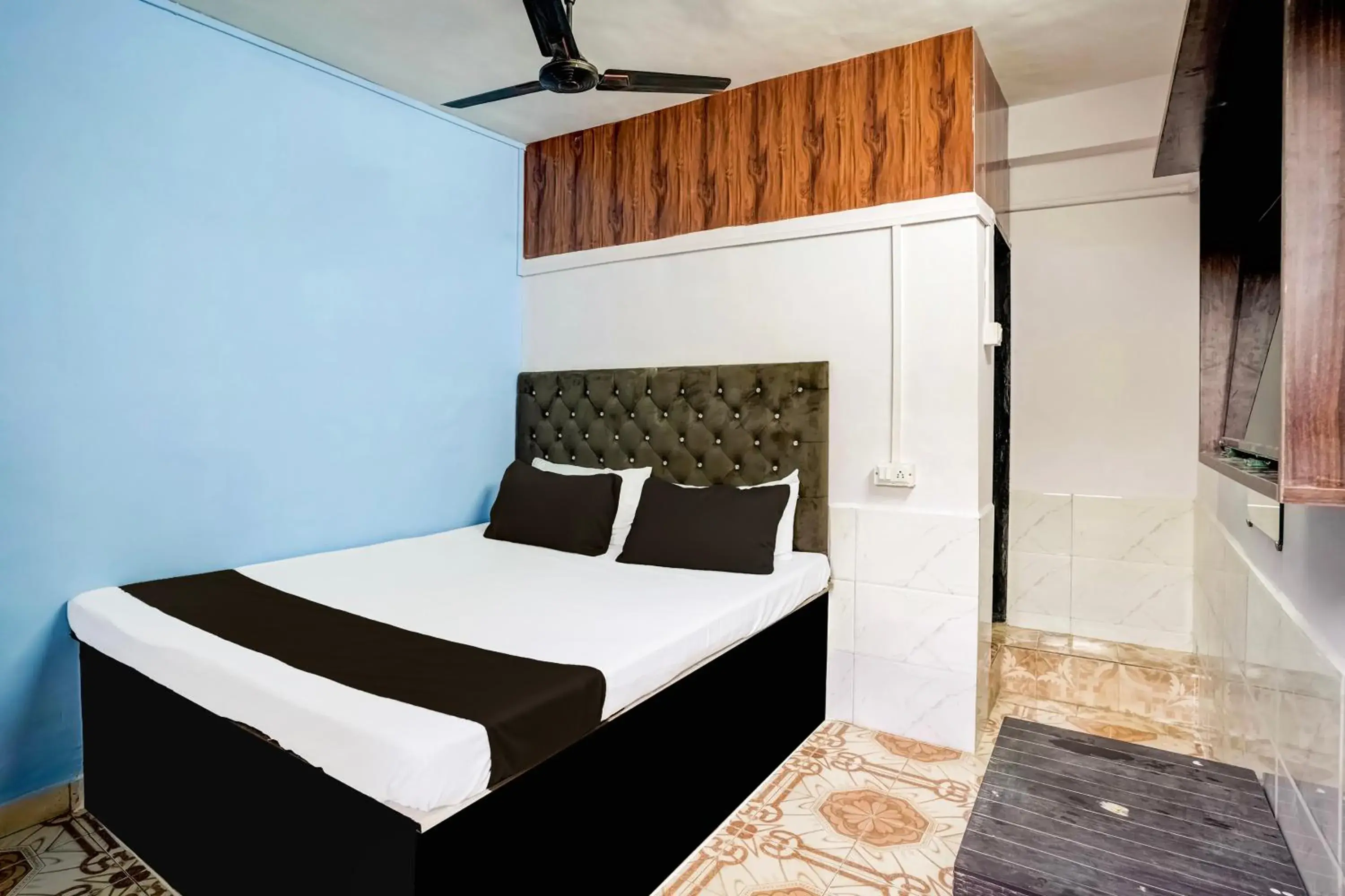 Hotel O Vira Palace Hotel O Vira Palace