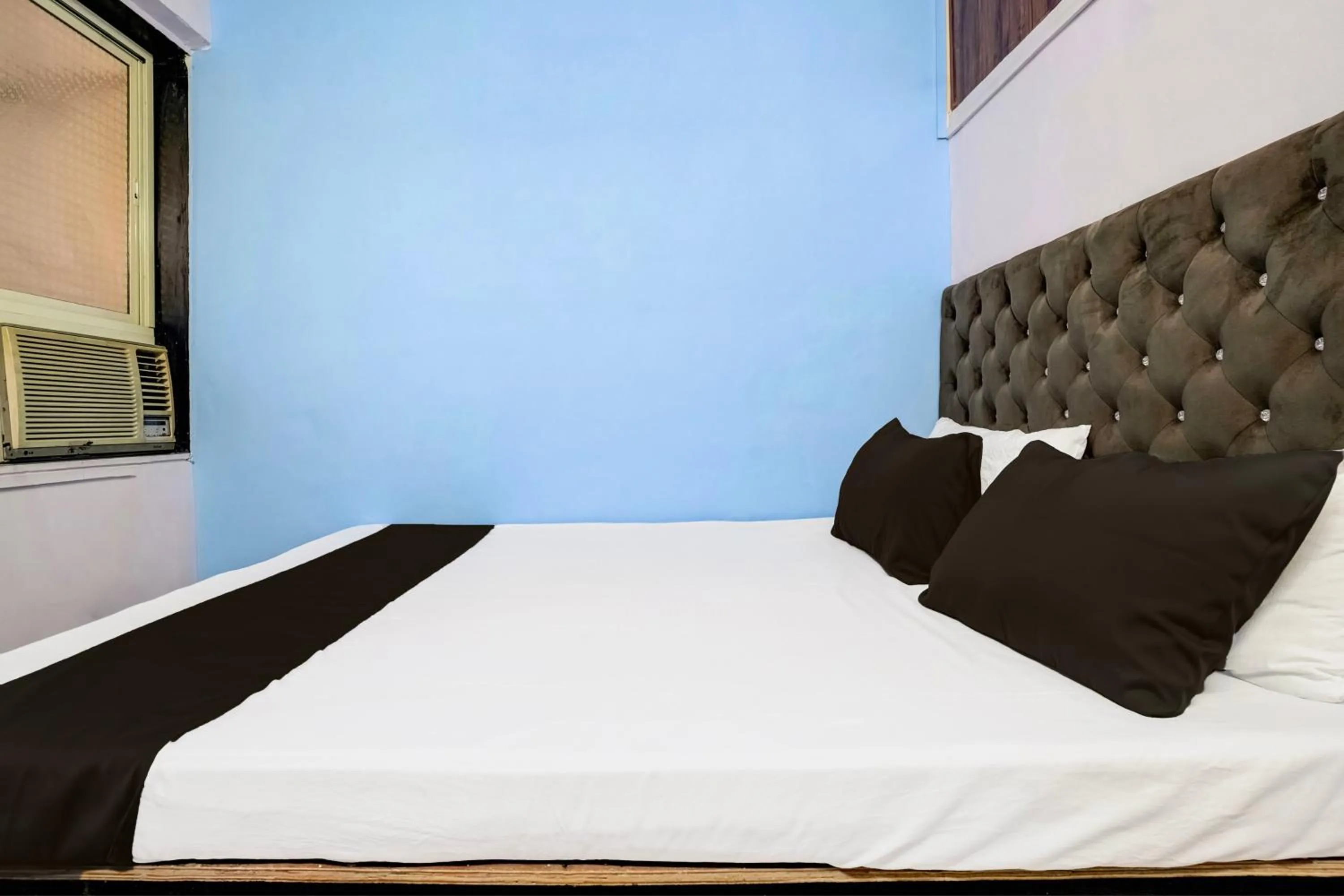 Bedroom in Hotel O Vira Palace