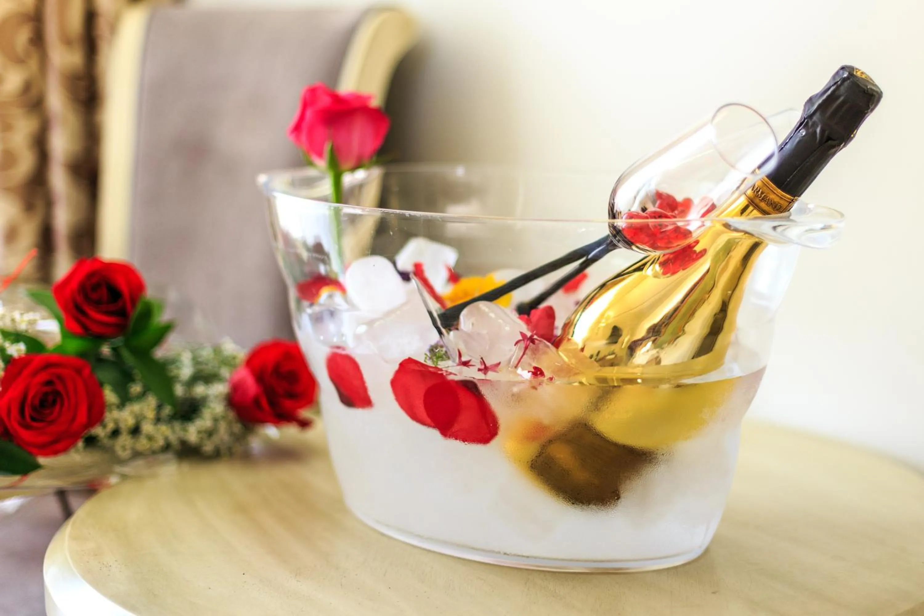 Decorative detail in Moon Dreams Torremolinos - Adults Recommended