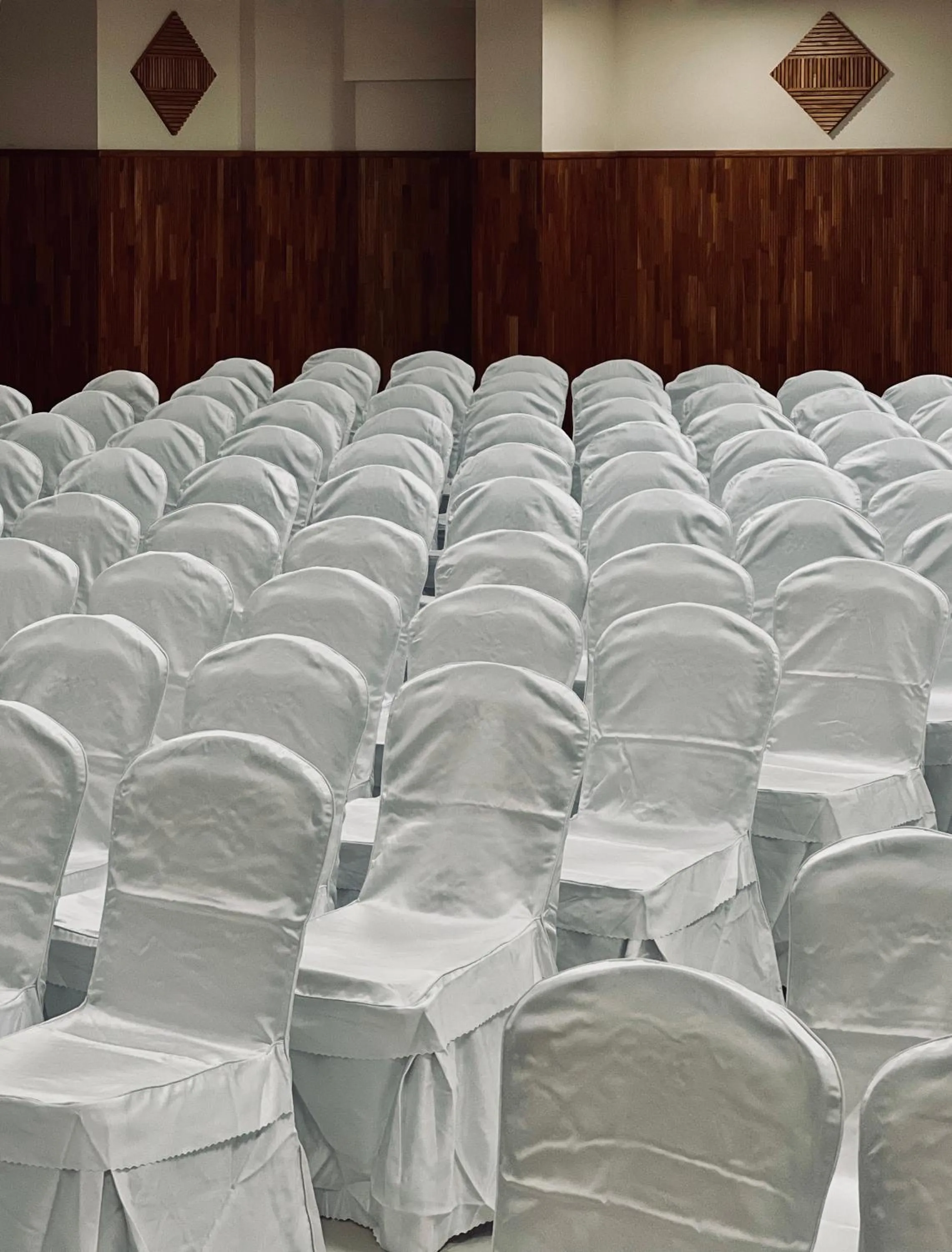 Meeting/conference room in The Habitat Suites-Walkable distance to Guruvayoor temple