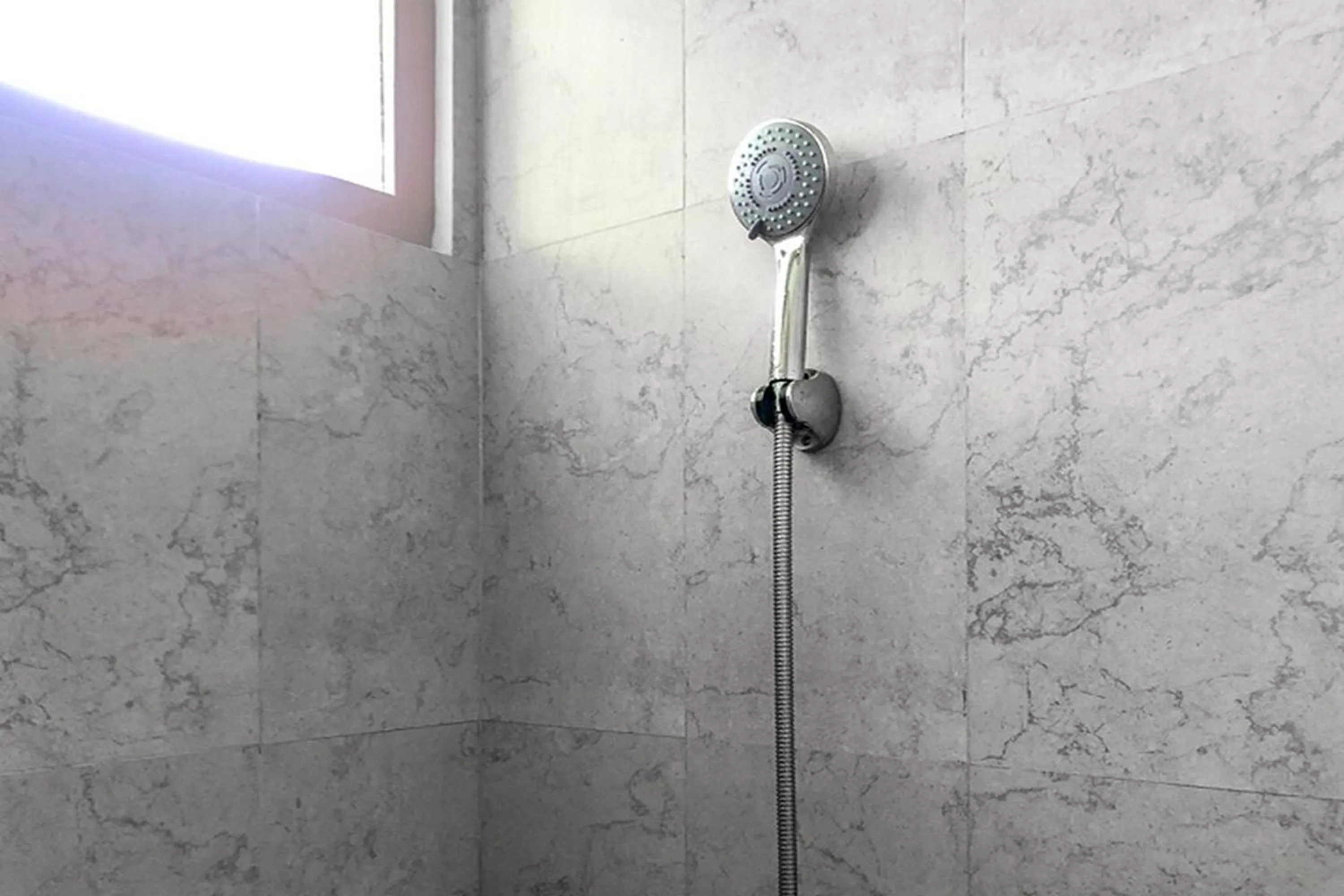 Bathroom in Adisa Homestay