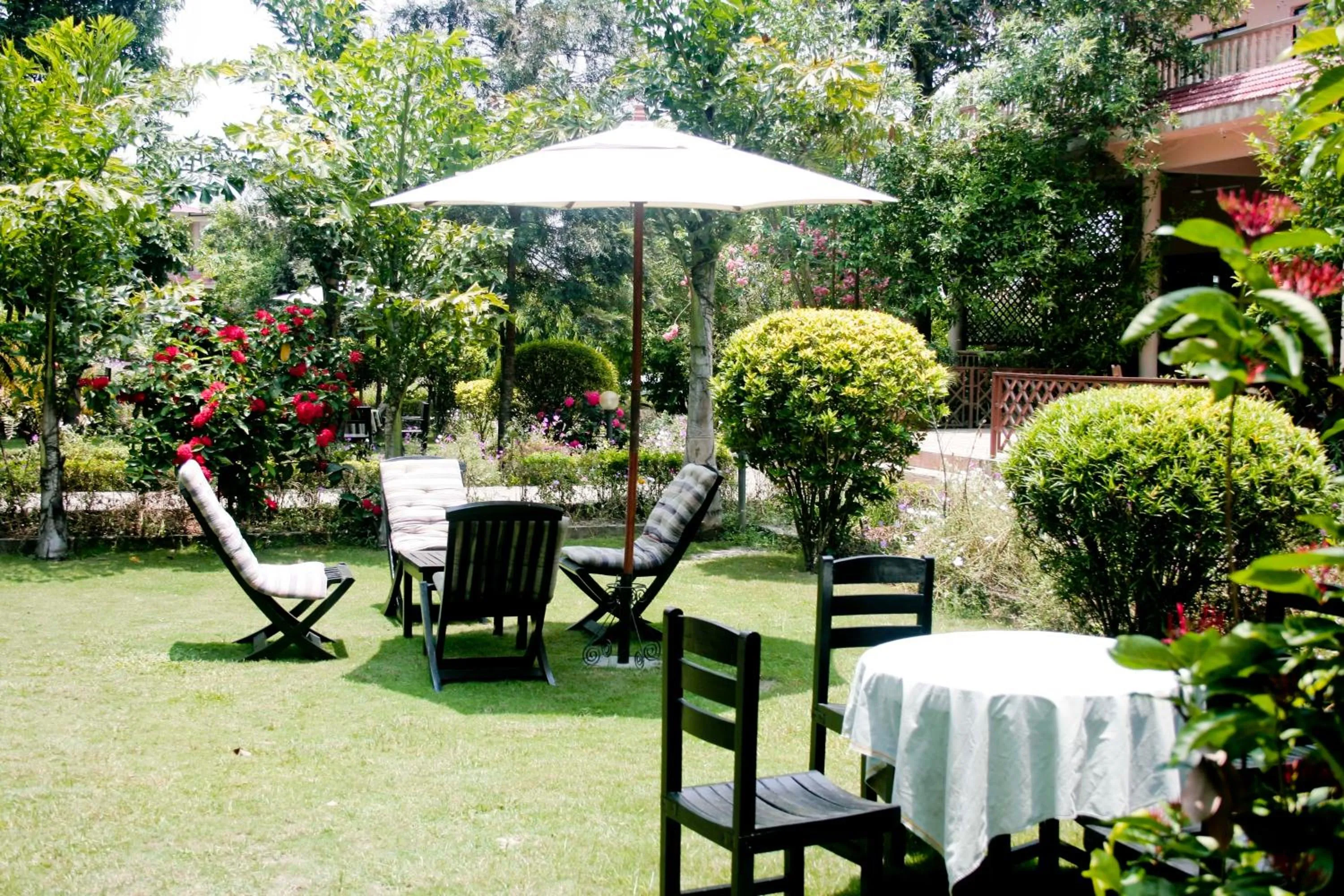 Other in Hotel Parkland