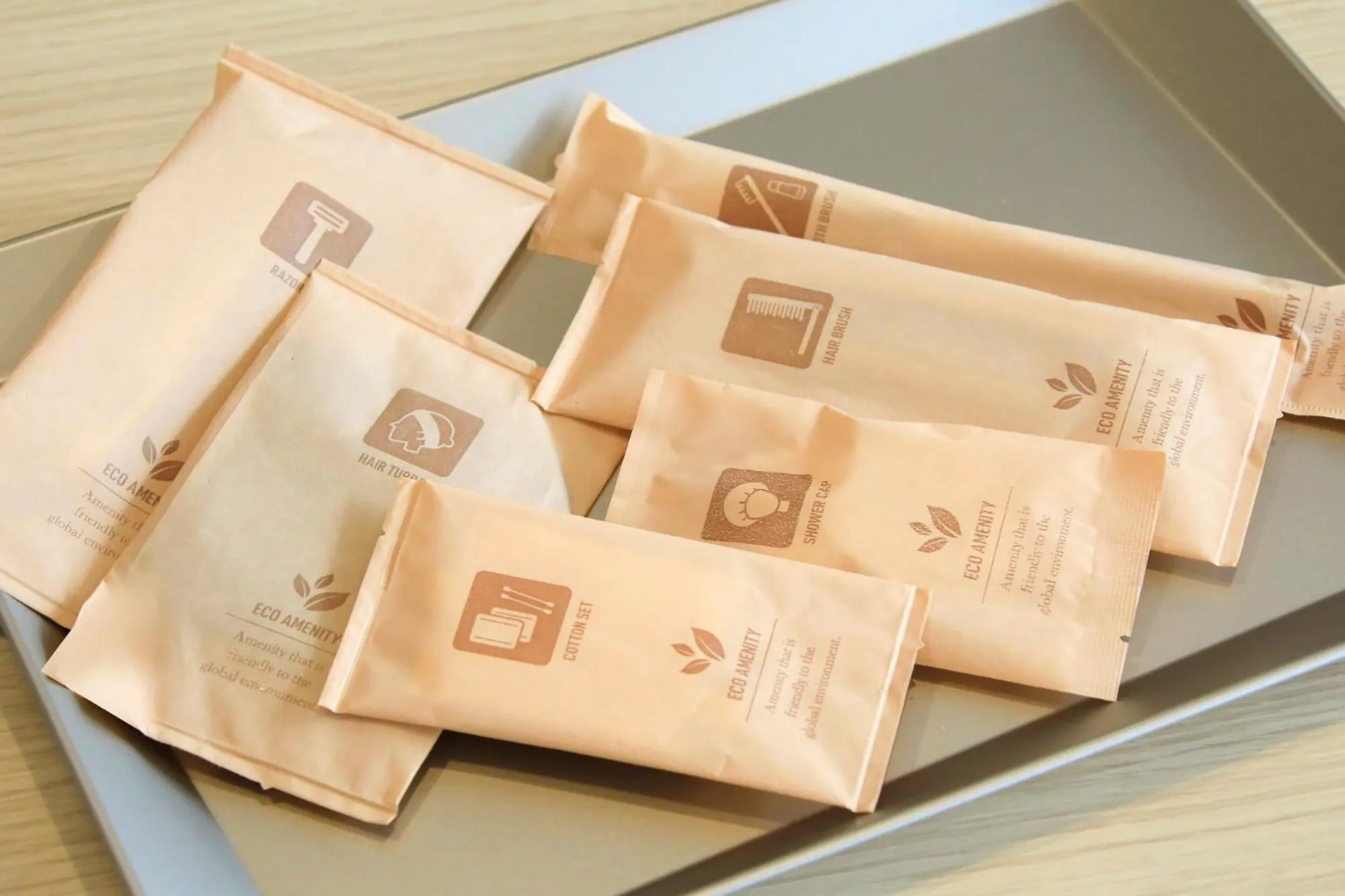 Photo of the whole room in VIVOVIVA石垣島