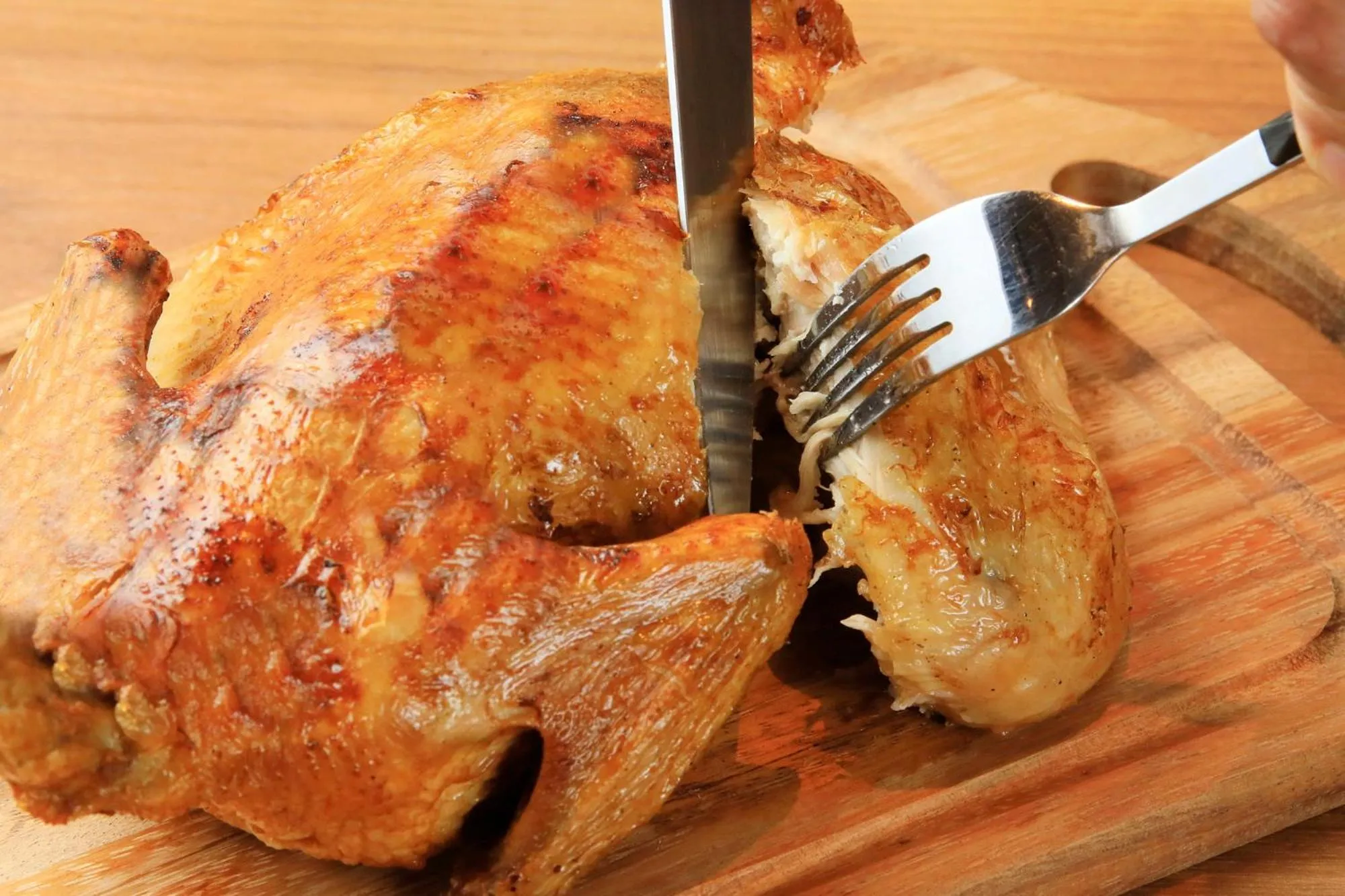 Food in VIVOVIVA石垣島