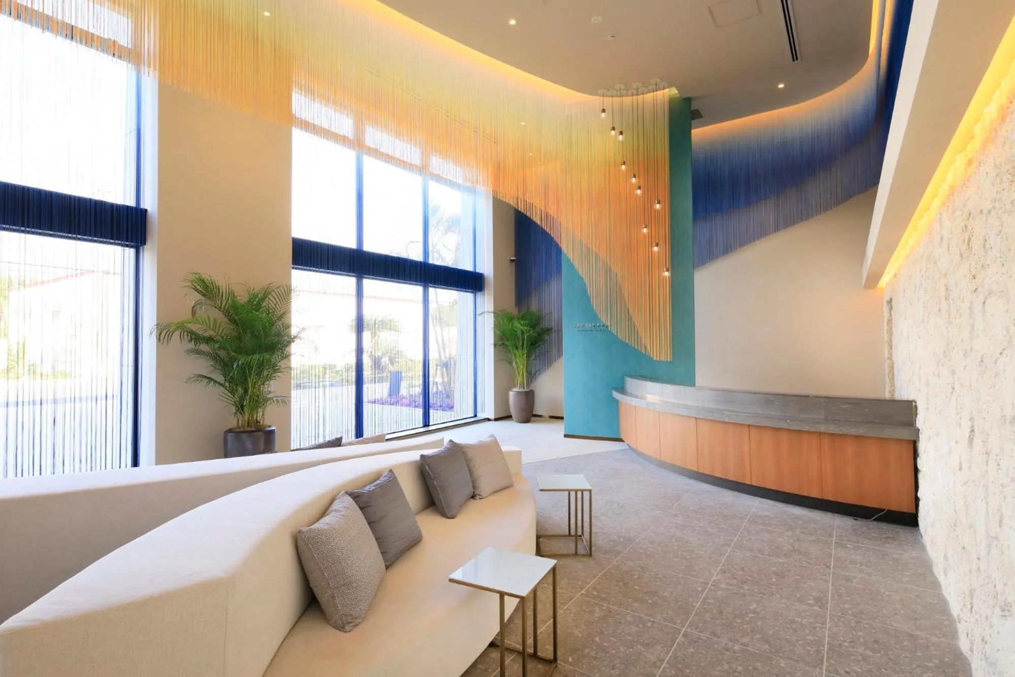 Day in VIVOVIVA石垣島