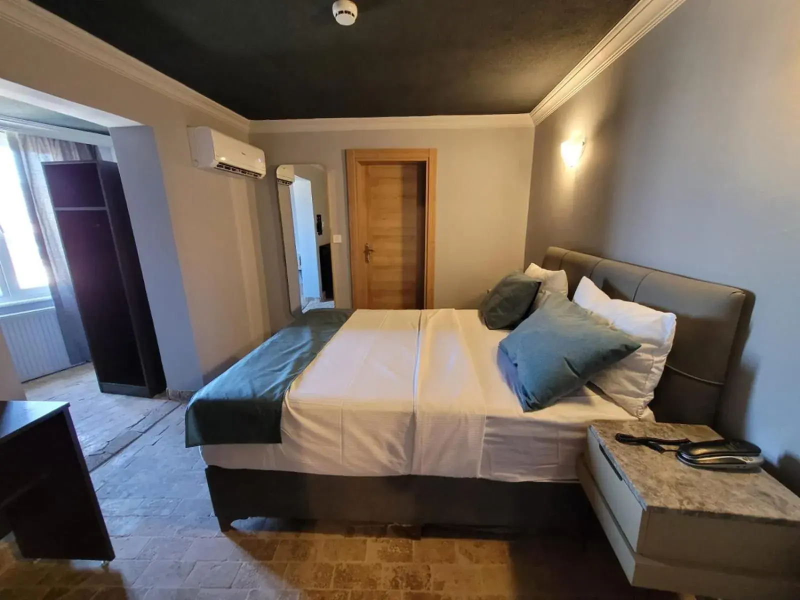 Standard Double Room - single occupancy in City Park Suites City Center Corlu Standard Double Room - single occupancy in City Park Suites City Center Corlu