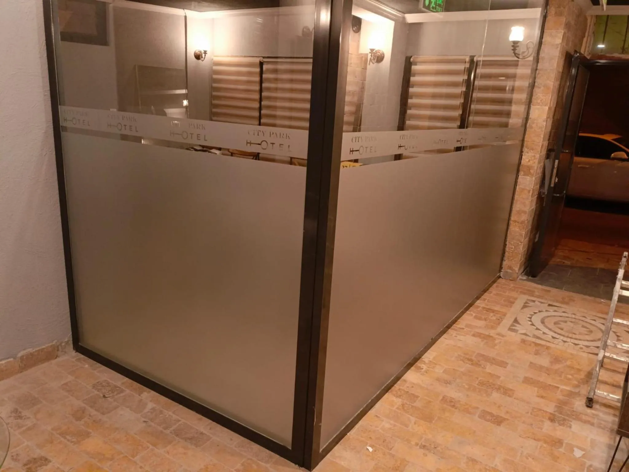 City Park Suites City Center Corlu