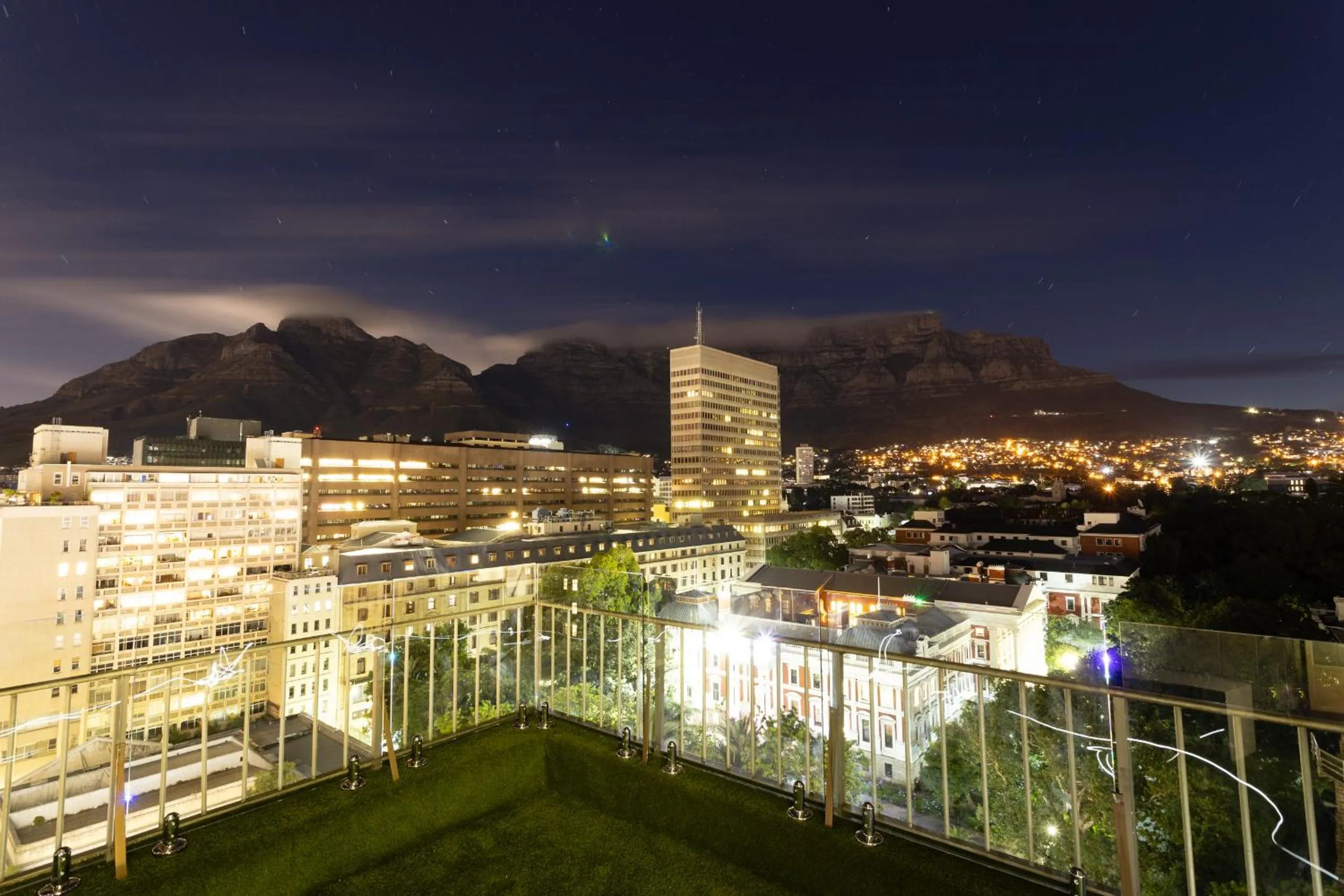 Night in Habitat Aparthotel by Totalstay