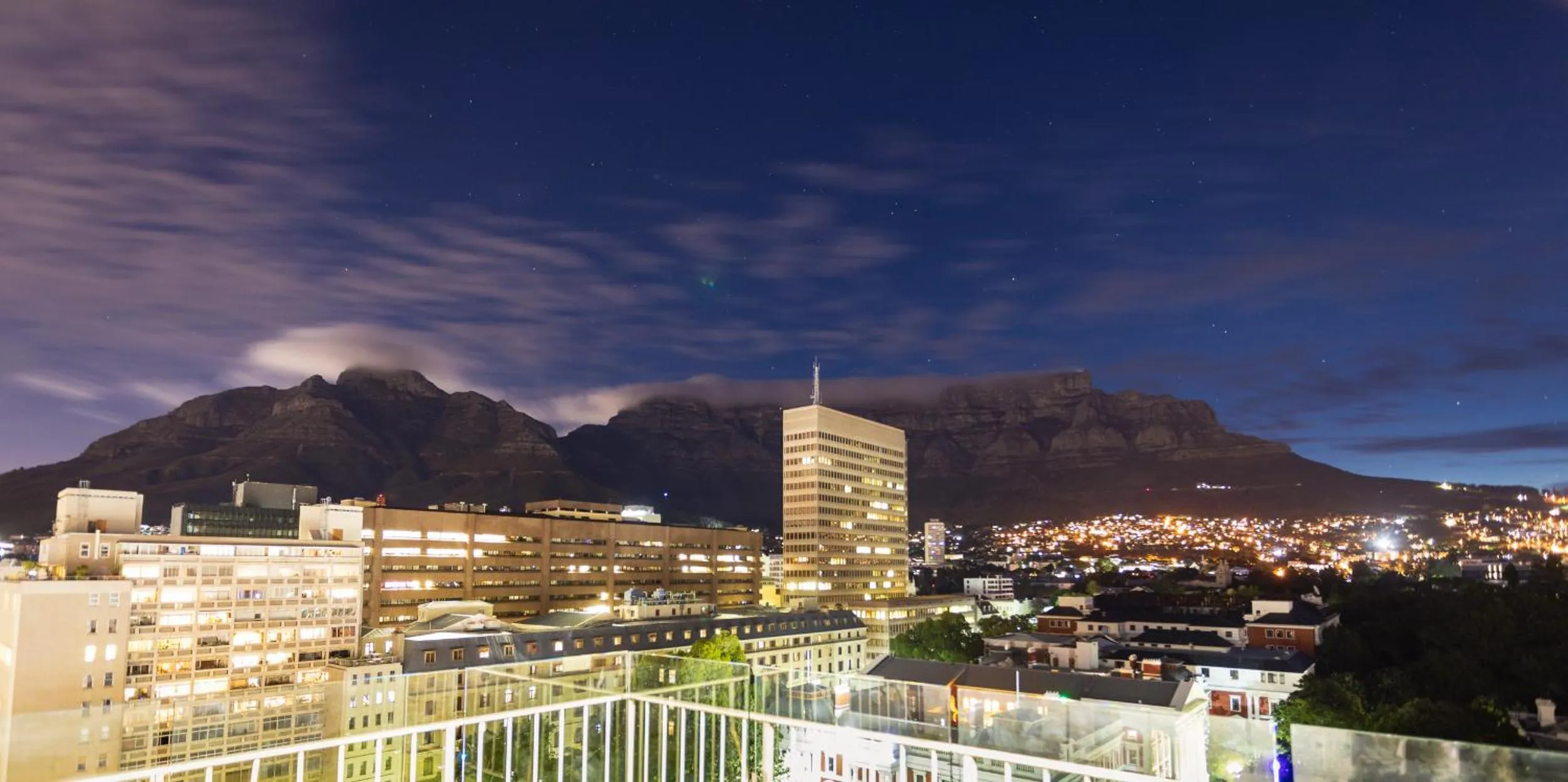 Night in Habitat Aparthotel by Totalstay